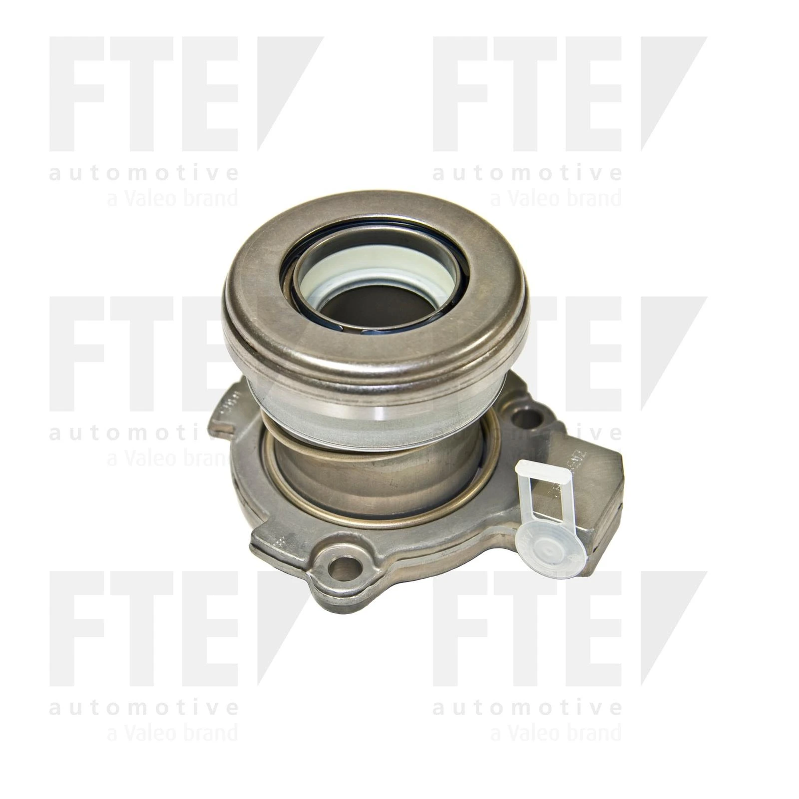 Clutch Release Bearing and Slave Cylinder Assembly - Valeo 1100531