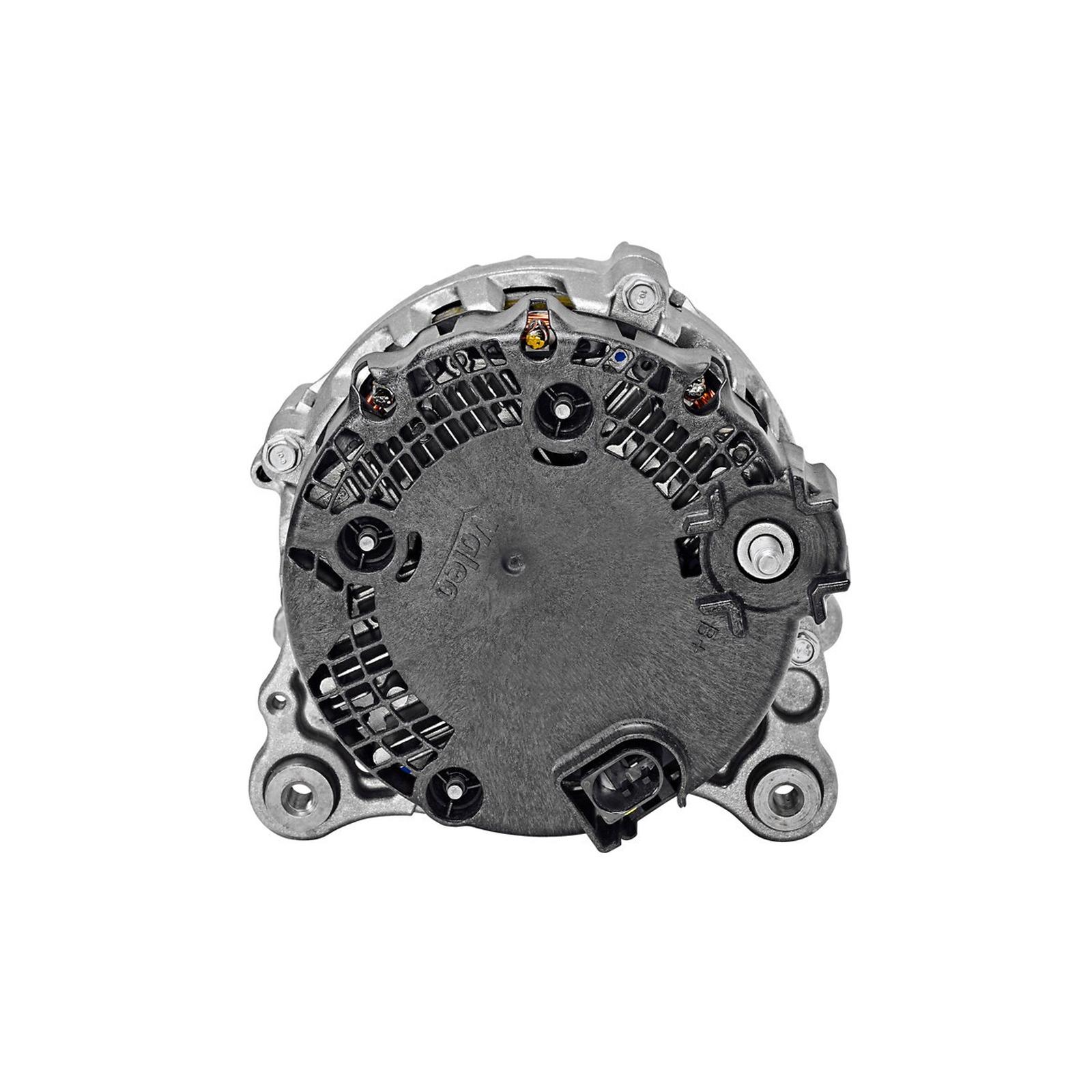 Alternator - Valeo 443008