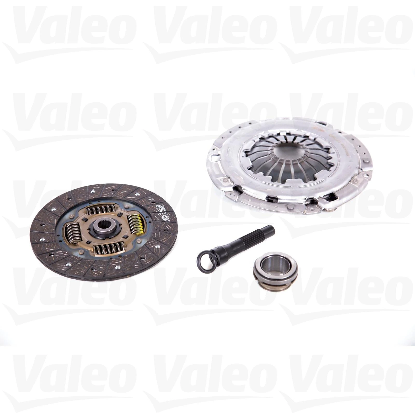 Transmission Clutch Kit - Valeo 52152220