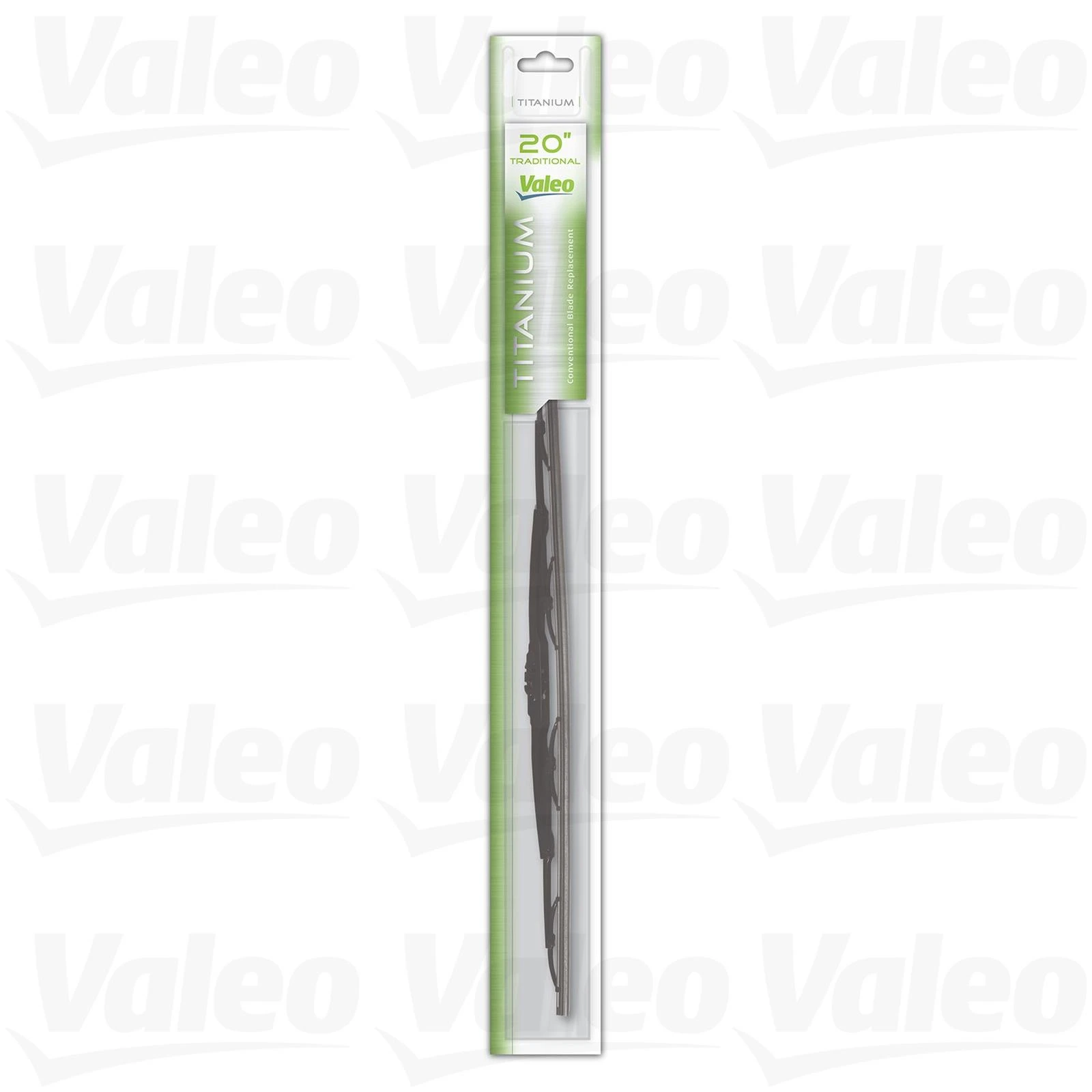 Valeo 604471 Windshield Wiper Blade