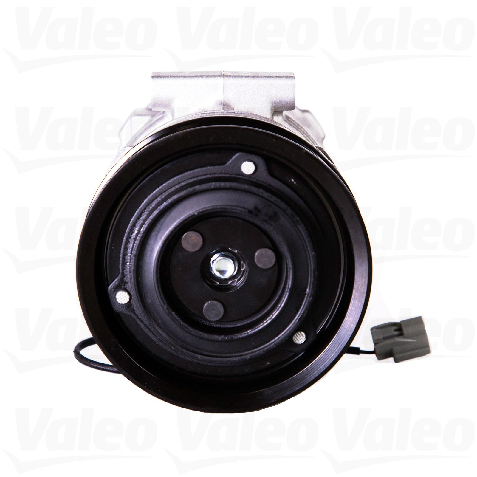 A/C Compressor - Valeo 815542