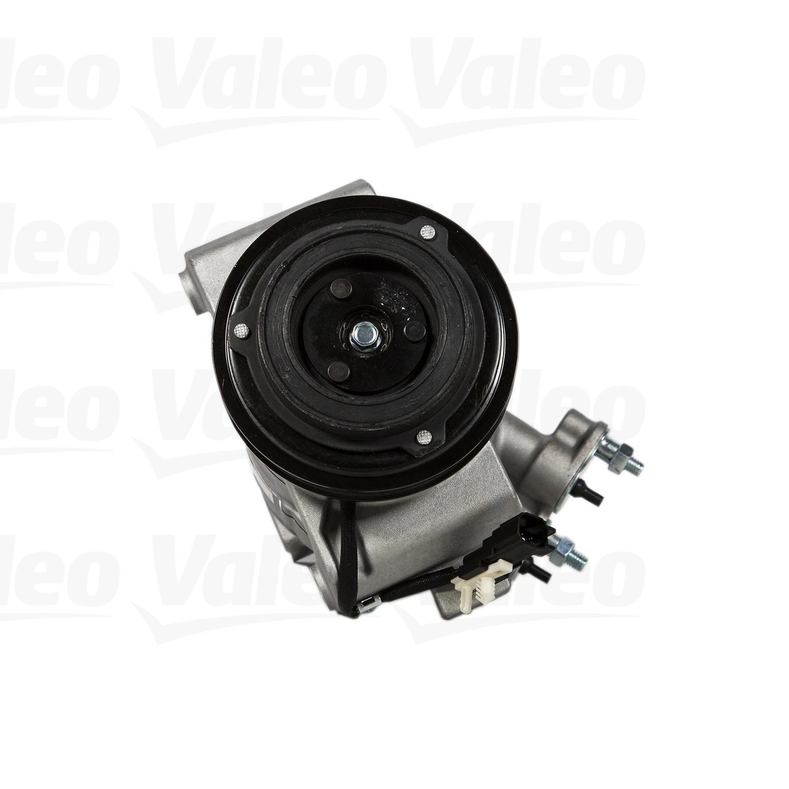 A/C Compressor - Valeo 815601