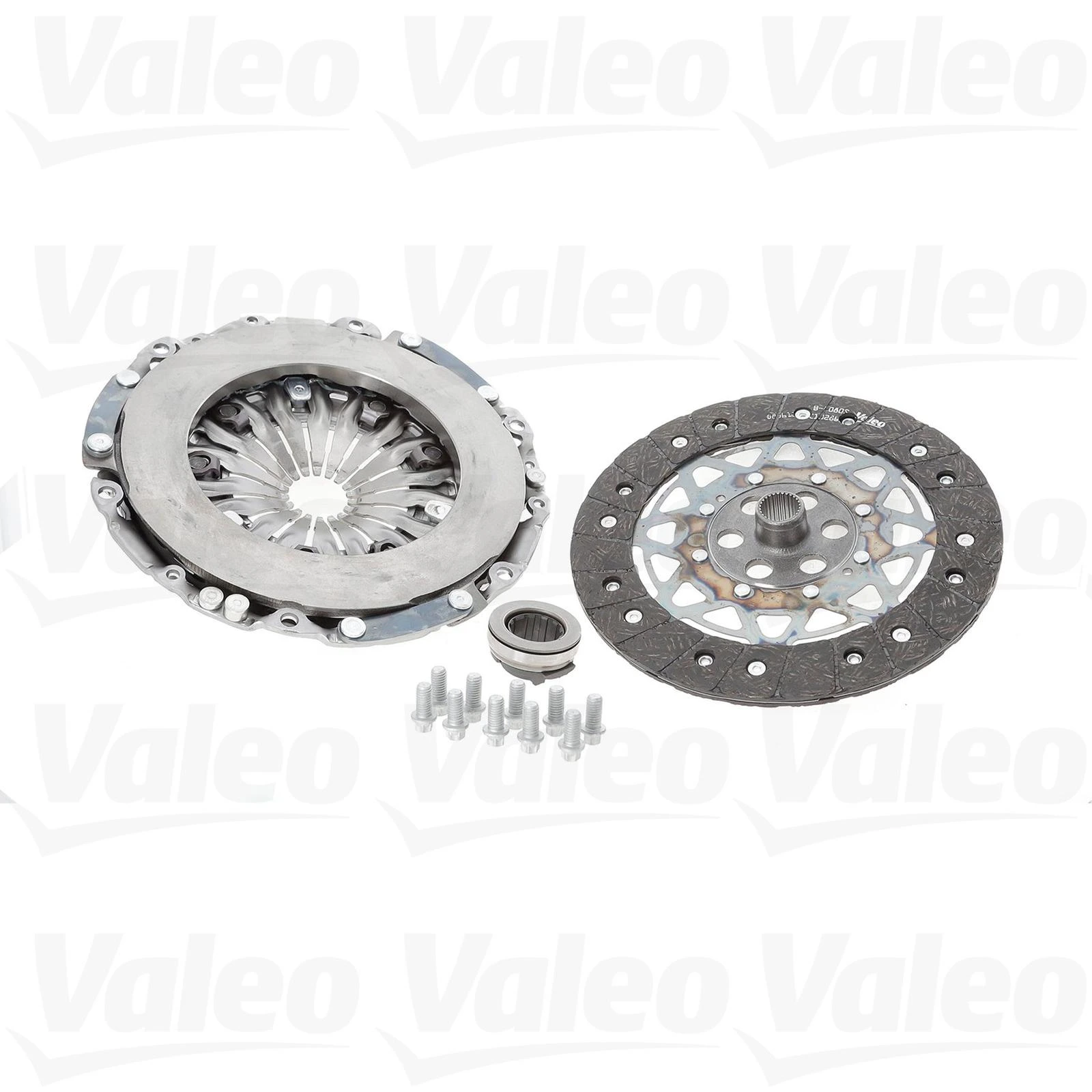 Transmission Clutch Kit - Valeo 832226