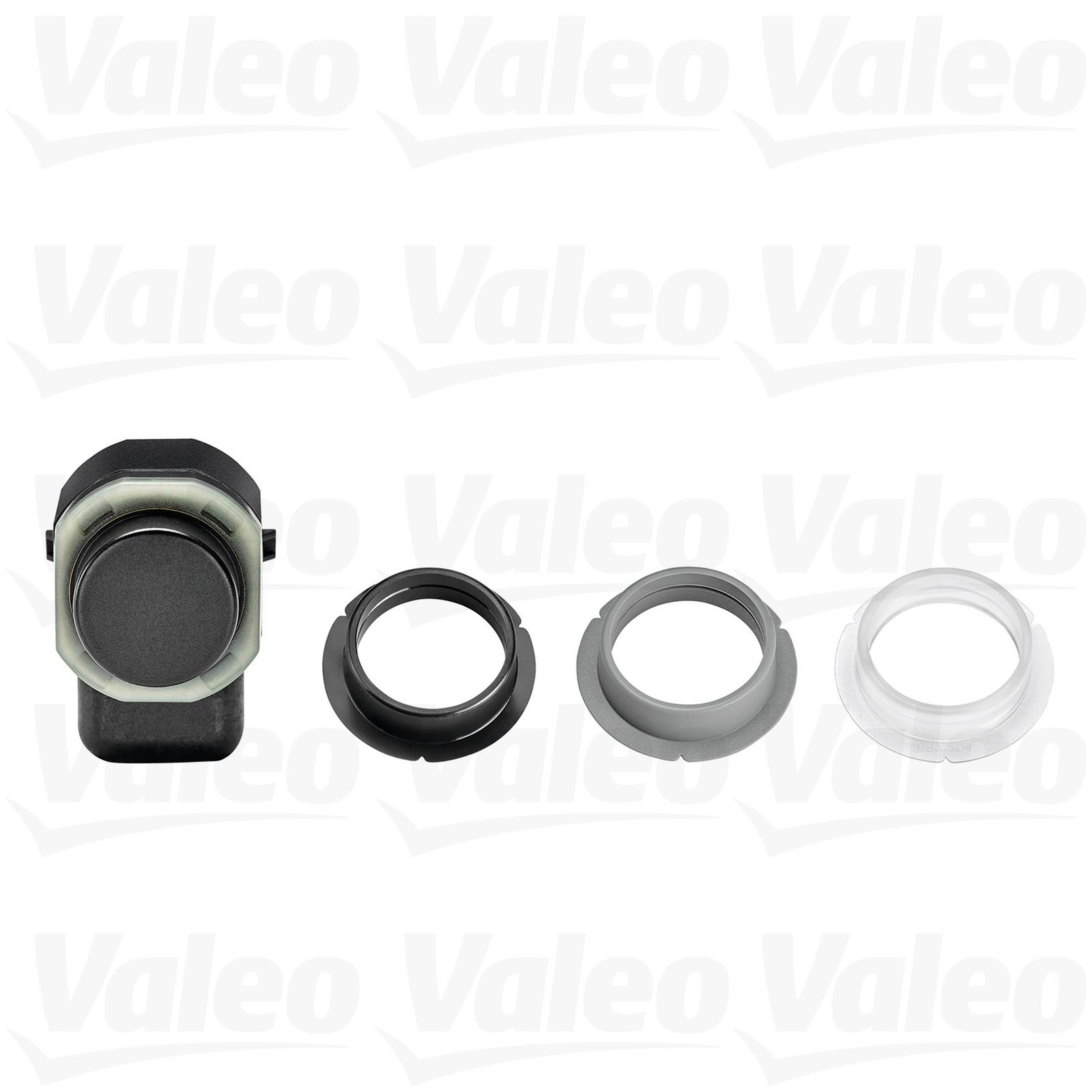 Parking Aid Sensor - Valeo 890001