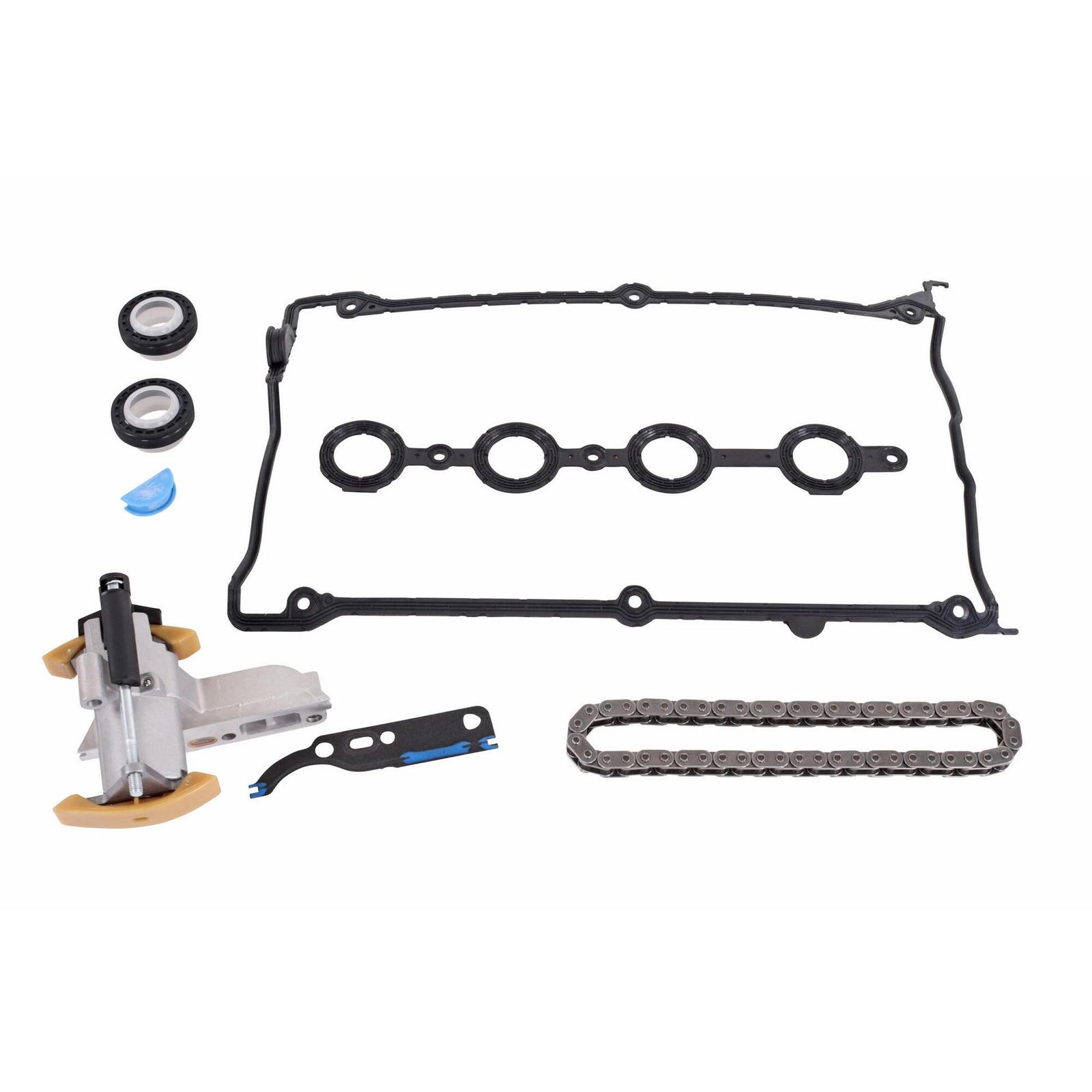 Vaico V10-10004 Engine Timing Chain Kit