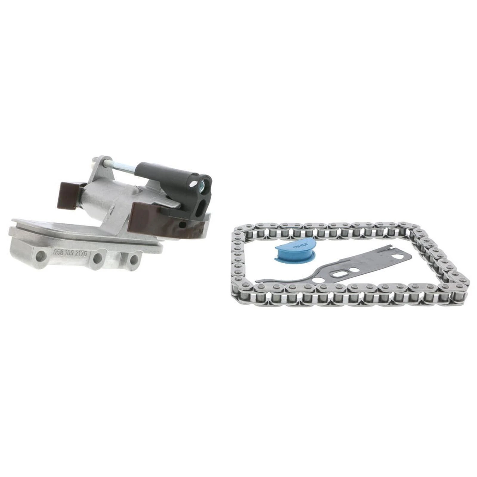 Vaico V10-10005-BEK Engine Timing Chain Kit