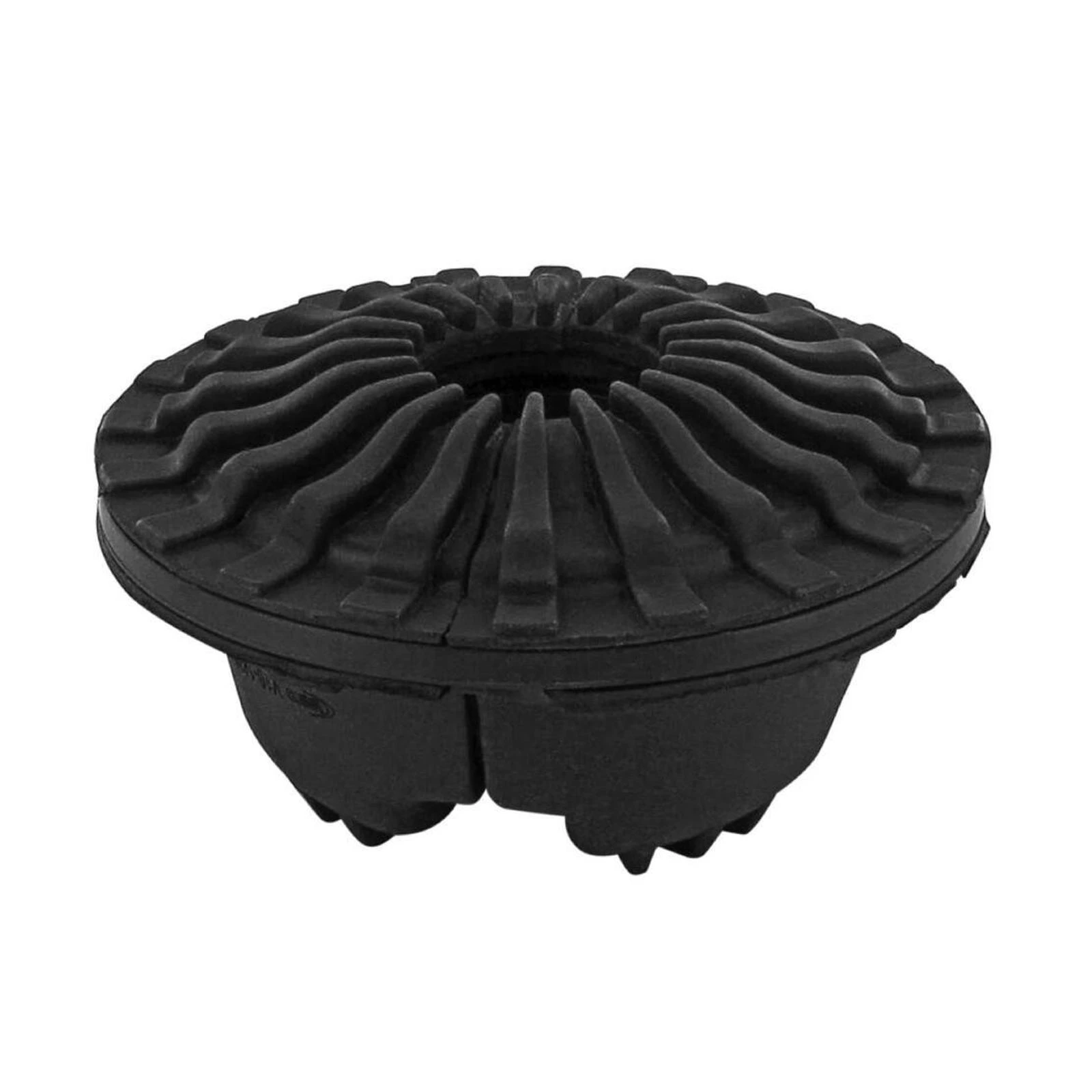 Vaico V10-1430 Suspension Shock Absorber Mount, Front Upper