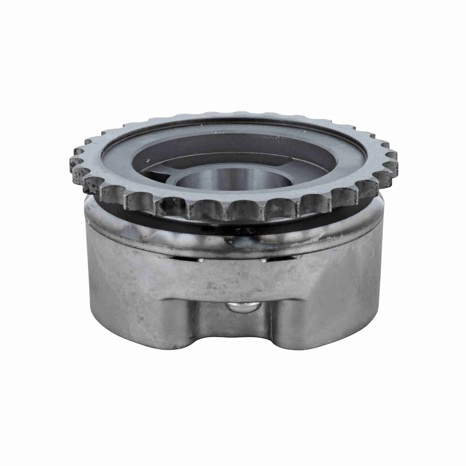 Vaico V10-7323 Engine Variable Valve Timing (VVT) Solenoid, Intake