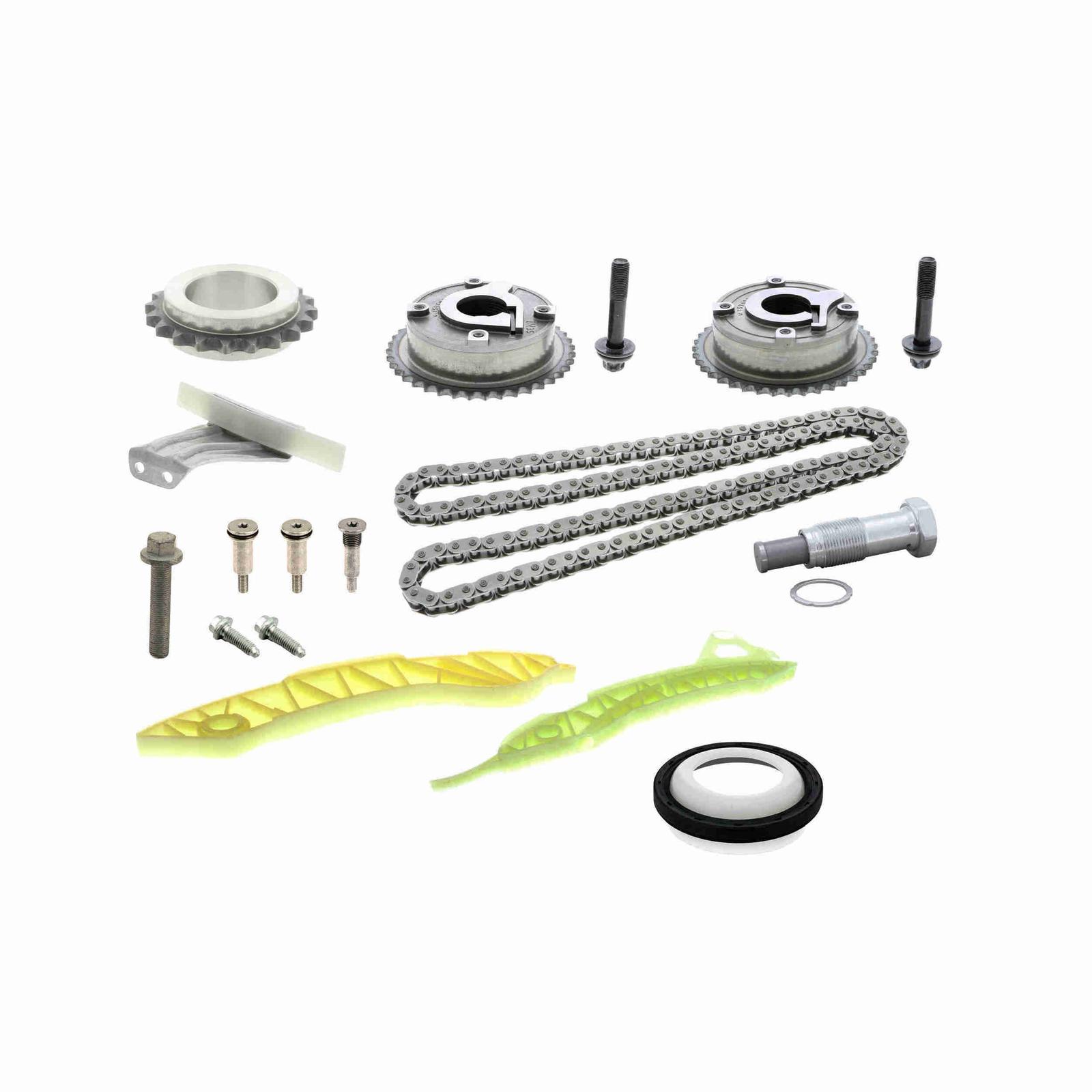 Vaico V20-10001 Engine Timing Chain Kit