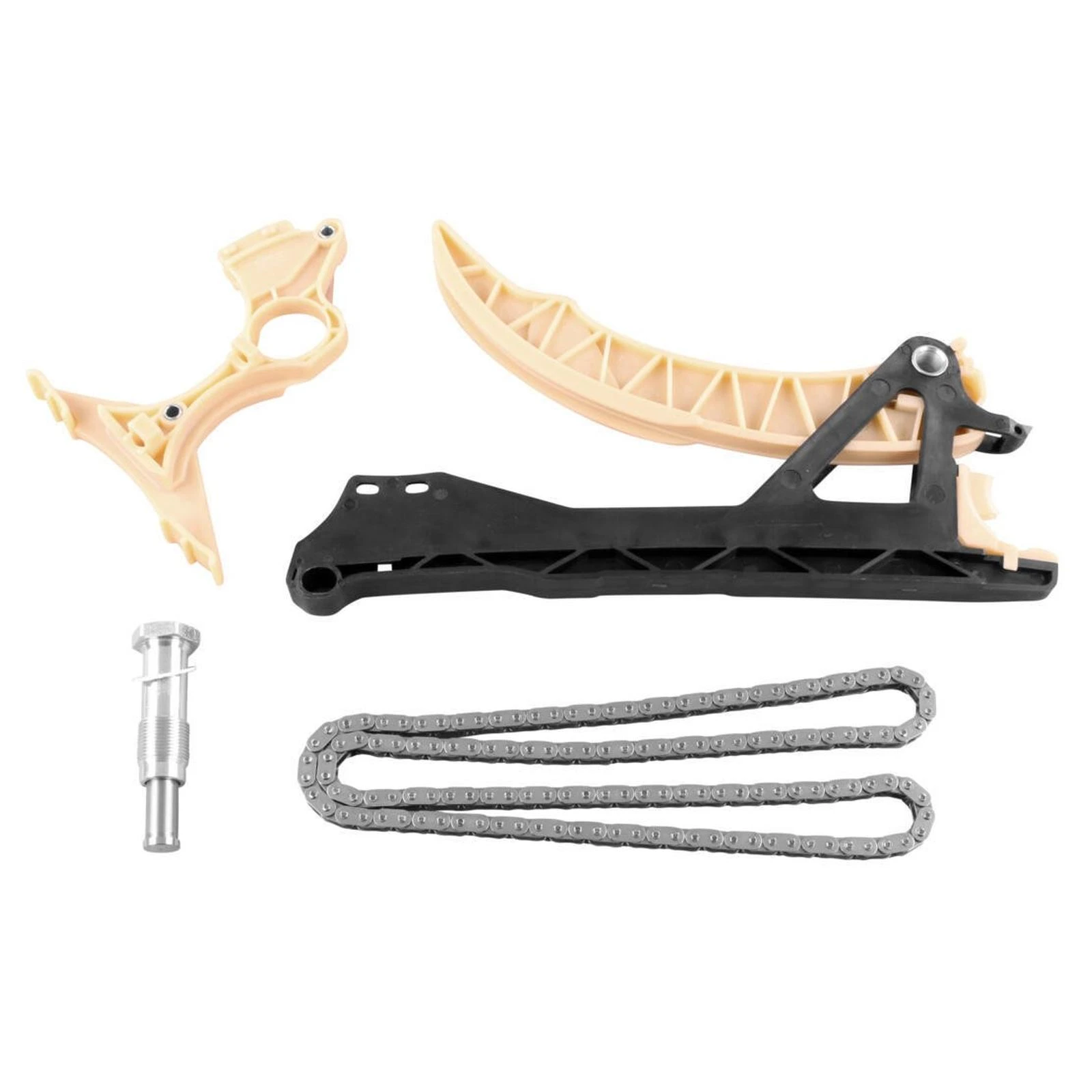 Vaico V20-10009-BEK Engine Timing Chain Kit