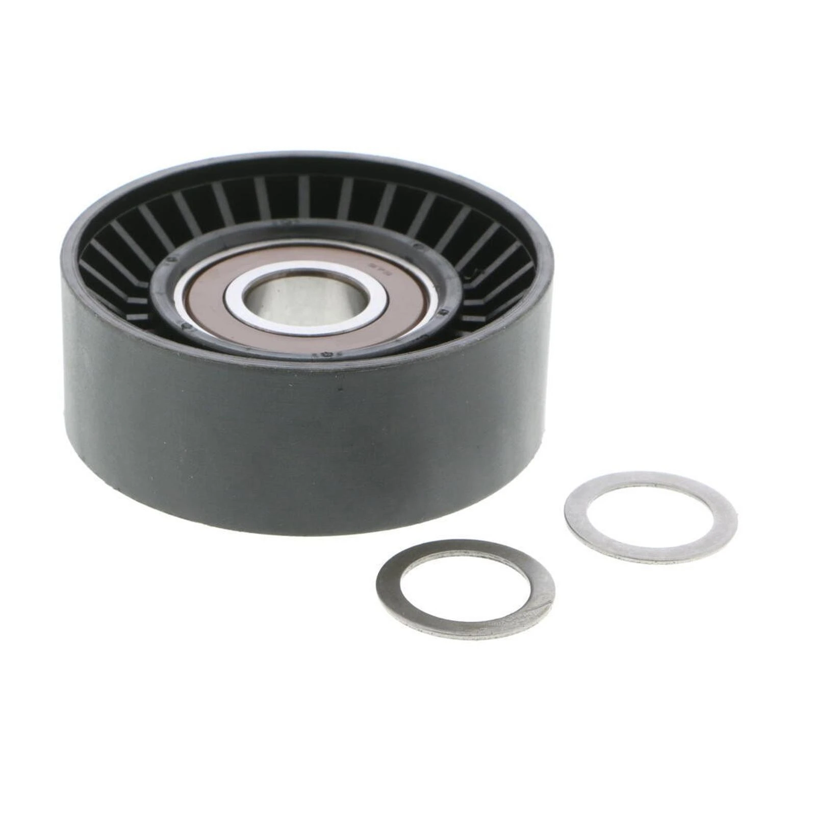 Vaico V20-2623 Tailgate Lock