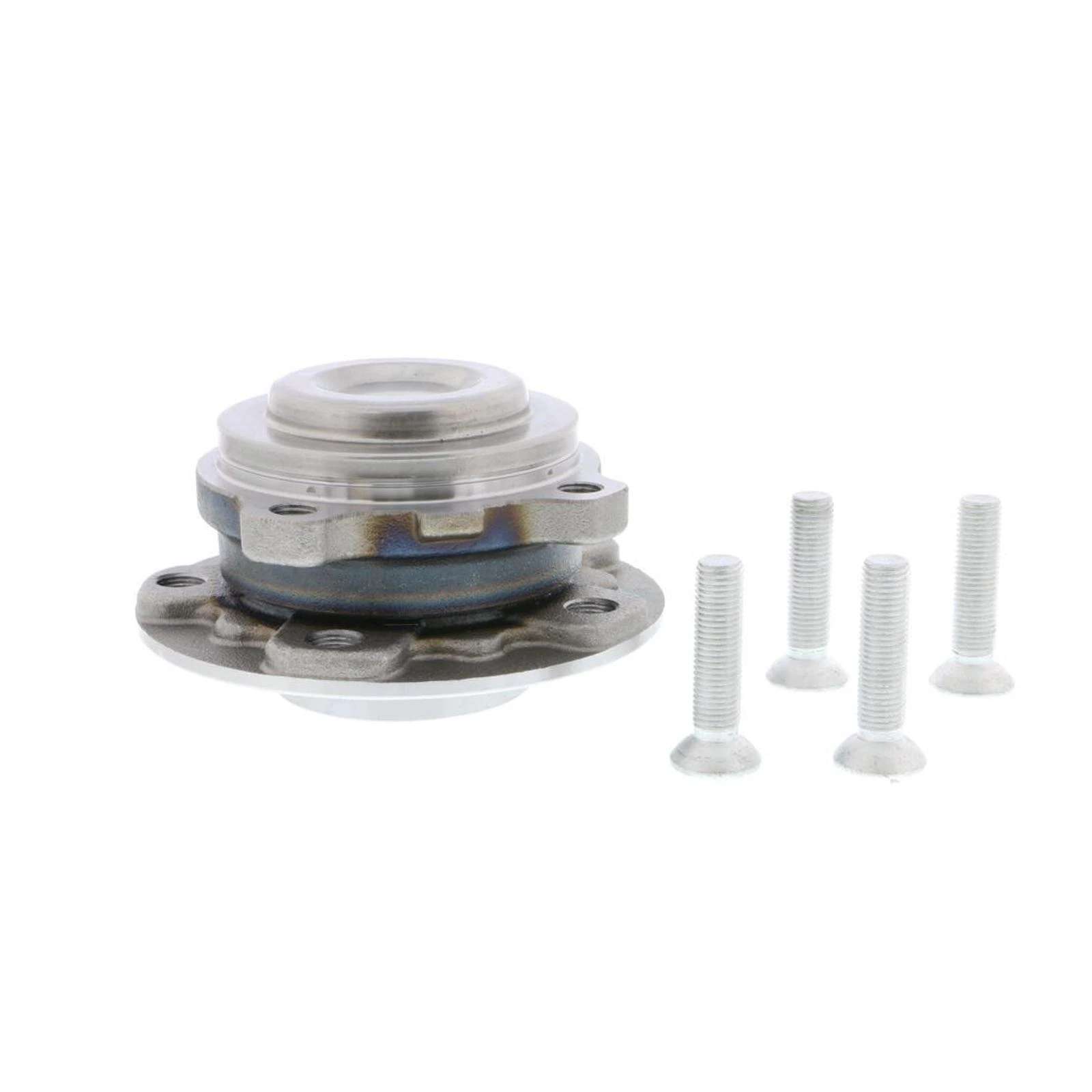 Vaico V20-9764 Wheel Bearing and Hub Assembly, Front Side