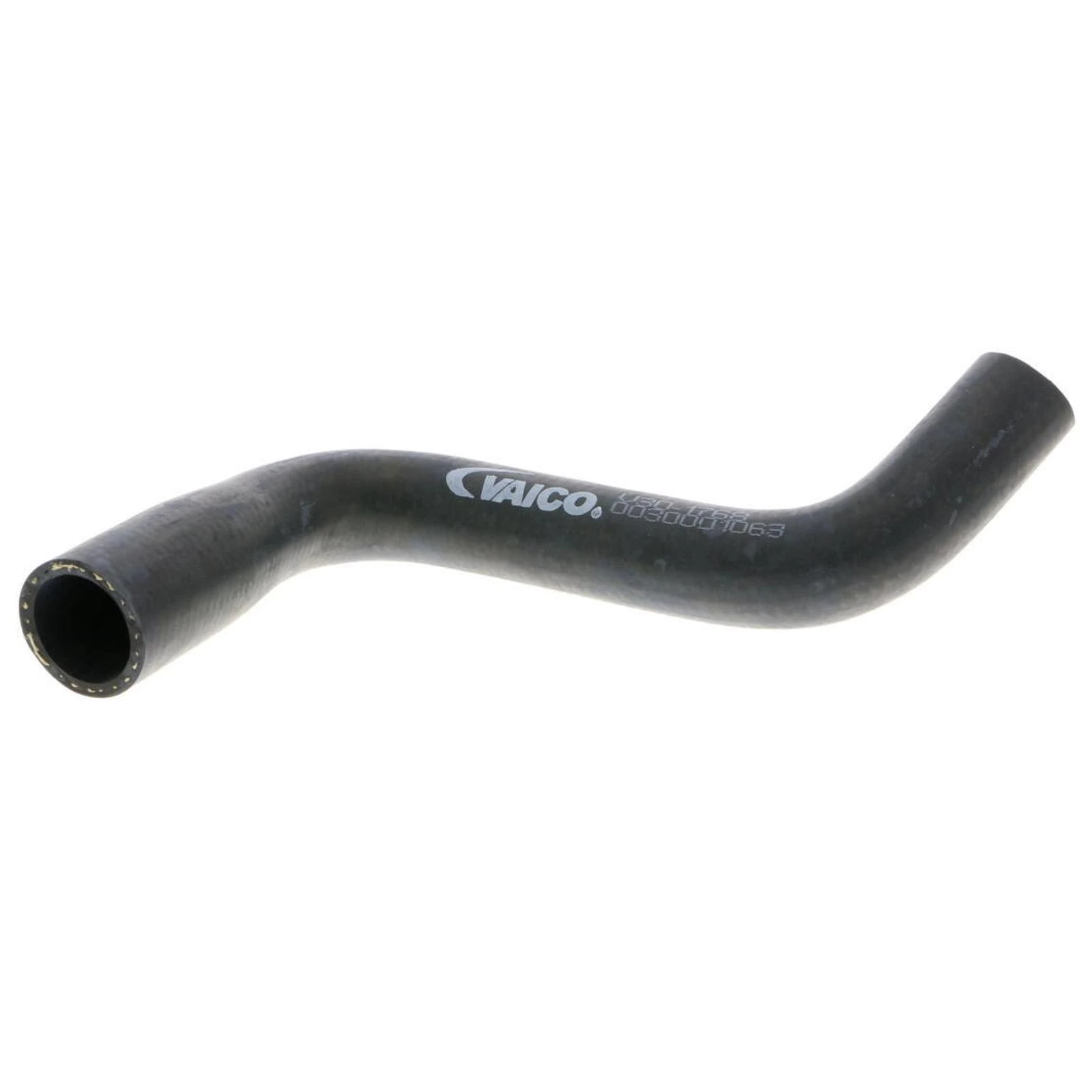 Vaico V30-1768 Engine Coolant Reservoir Hose, Lower