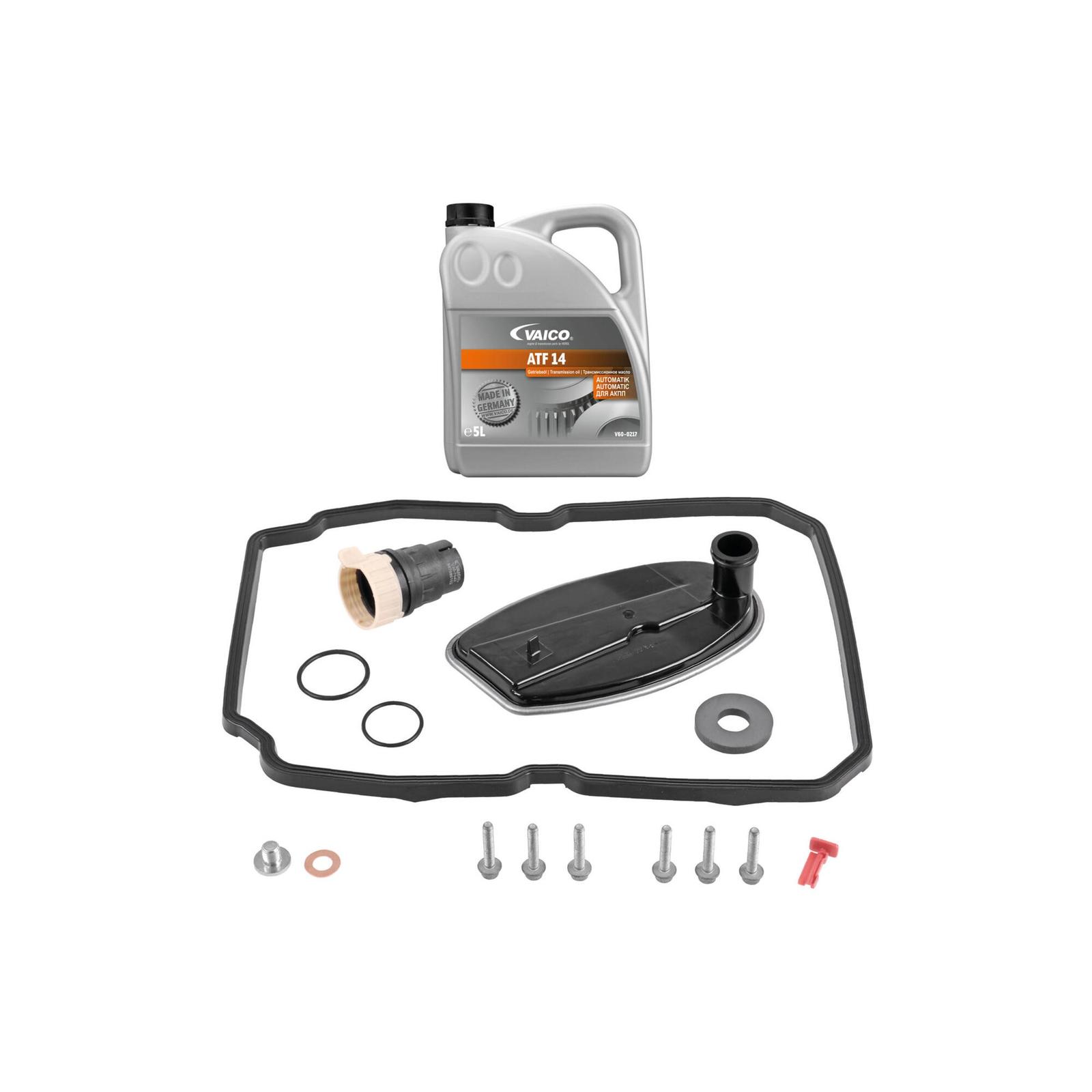 Vaico V30-2254-SP Transmission Filter Kit