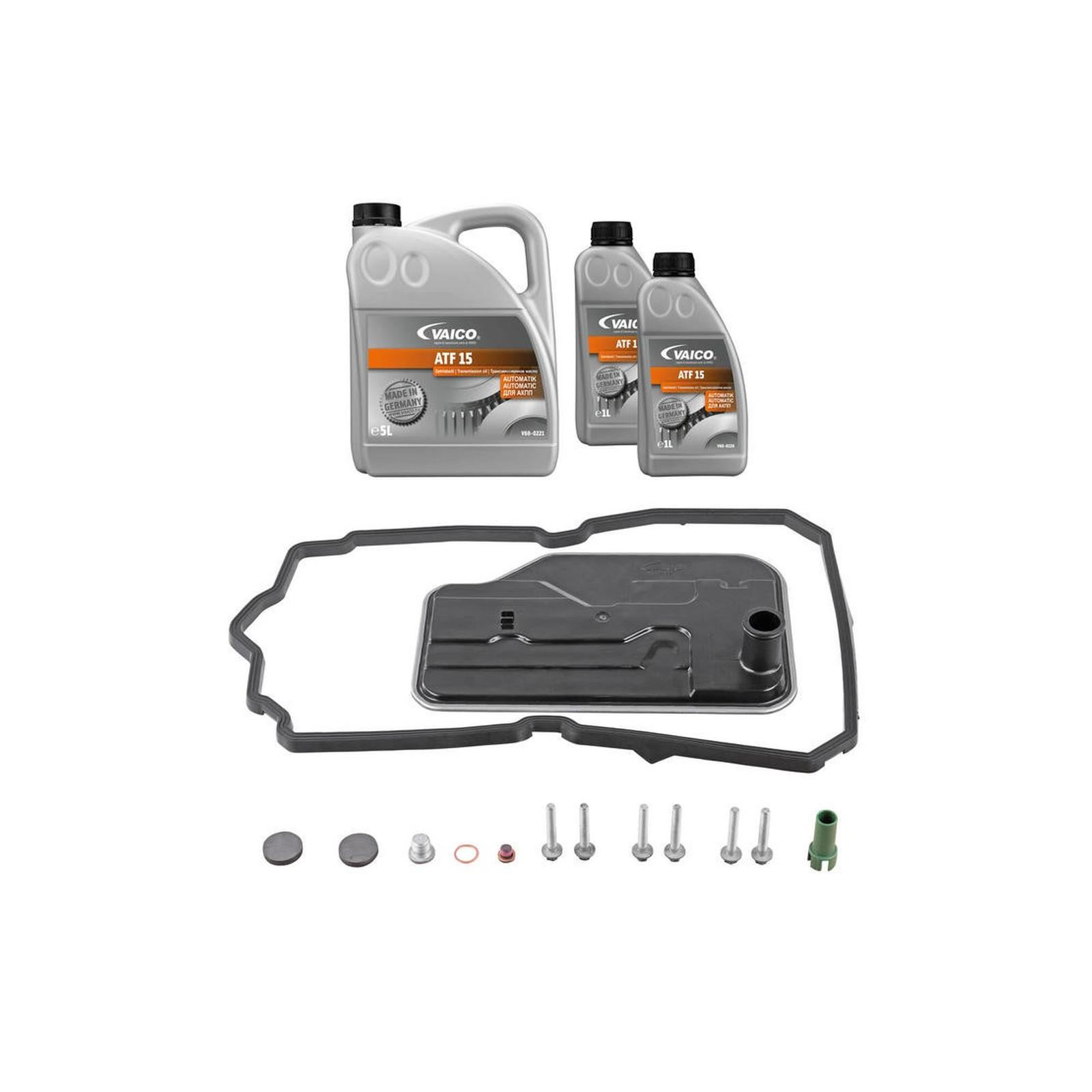 Vaico V30-2256 Automatic Transmission Fluid Kit