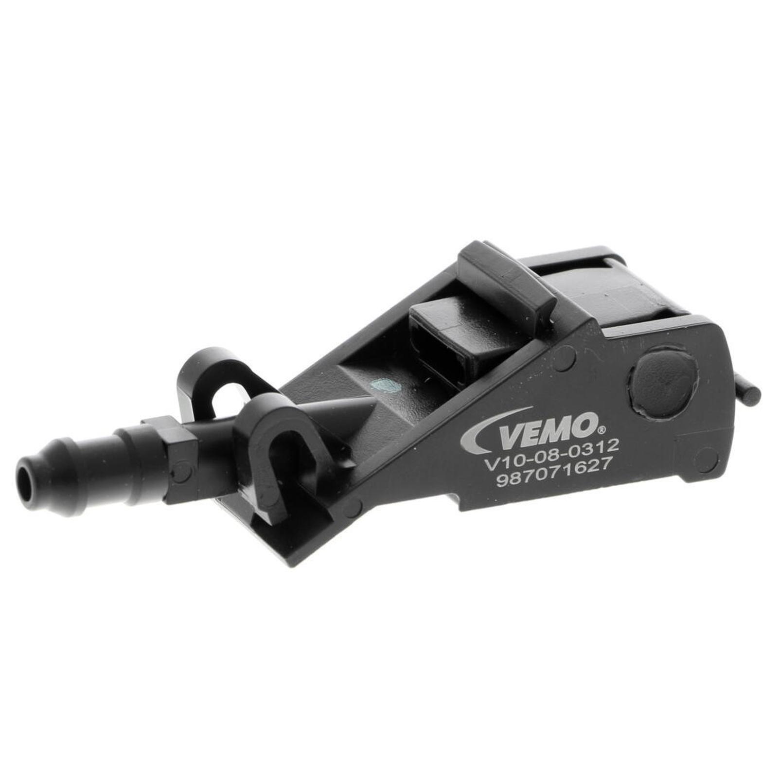 Vemo V10-08-0312 Windshield Washer Nozzle