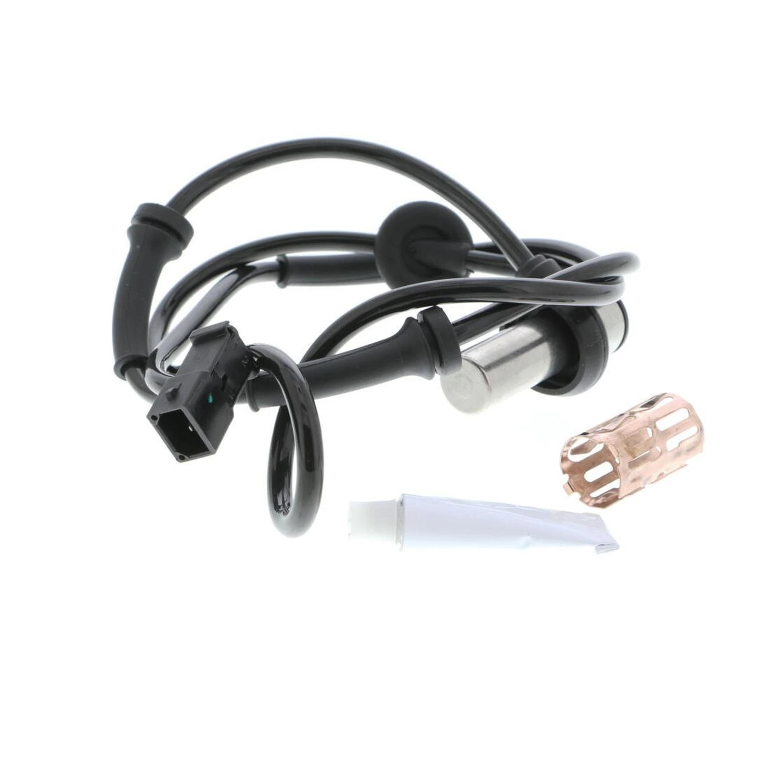 Vemo V10-72-1237 ABS Wheel Speed Sensor, Rear Left Driver Side