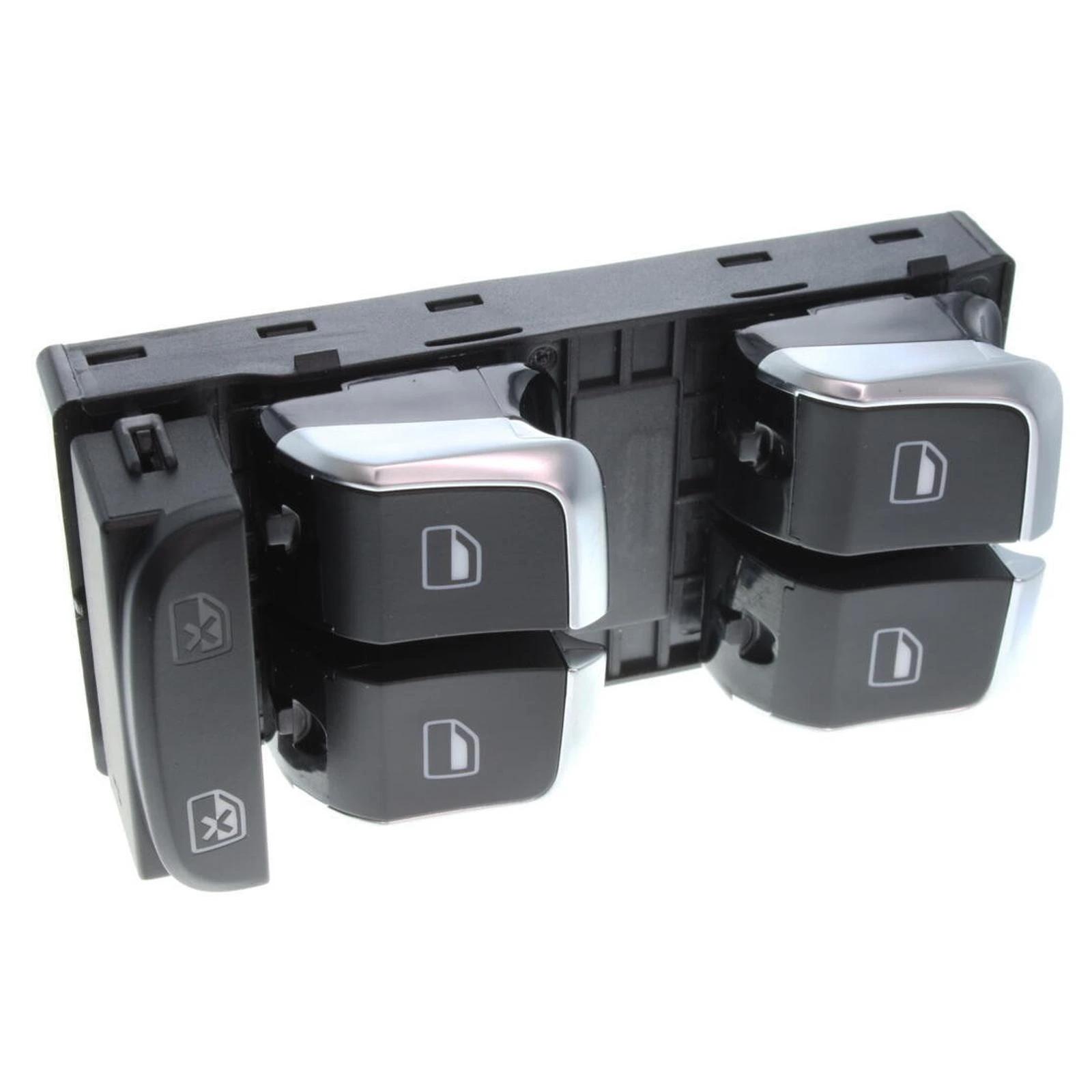 Vemo V10-73-0322 Door Window Switch, Front Left Driver Side