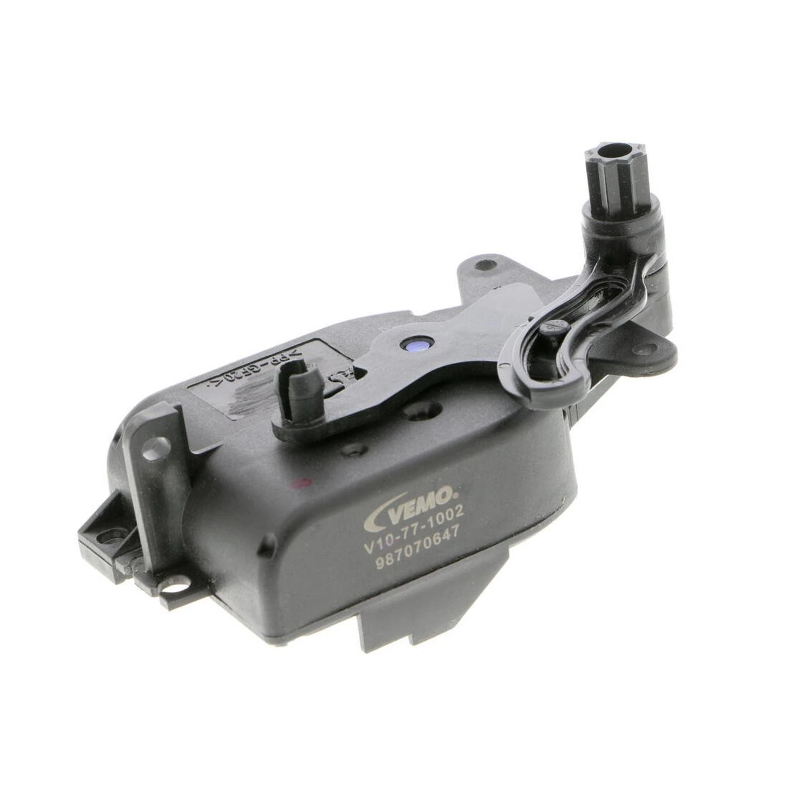 Vemo V10-77-1002 HVAC Blend Door Actuator