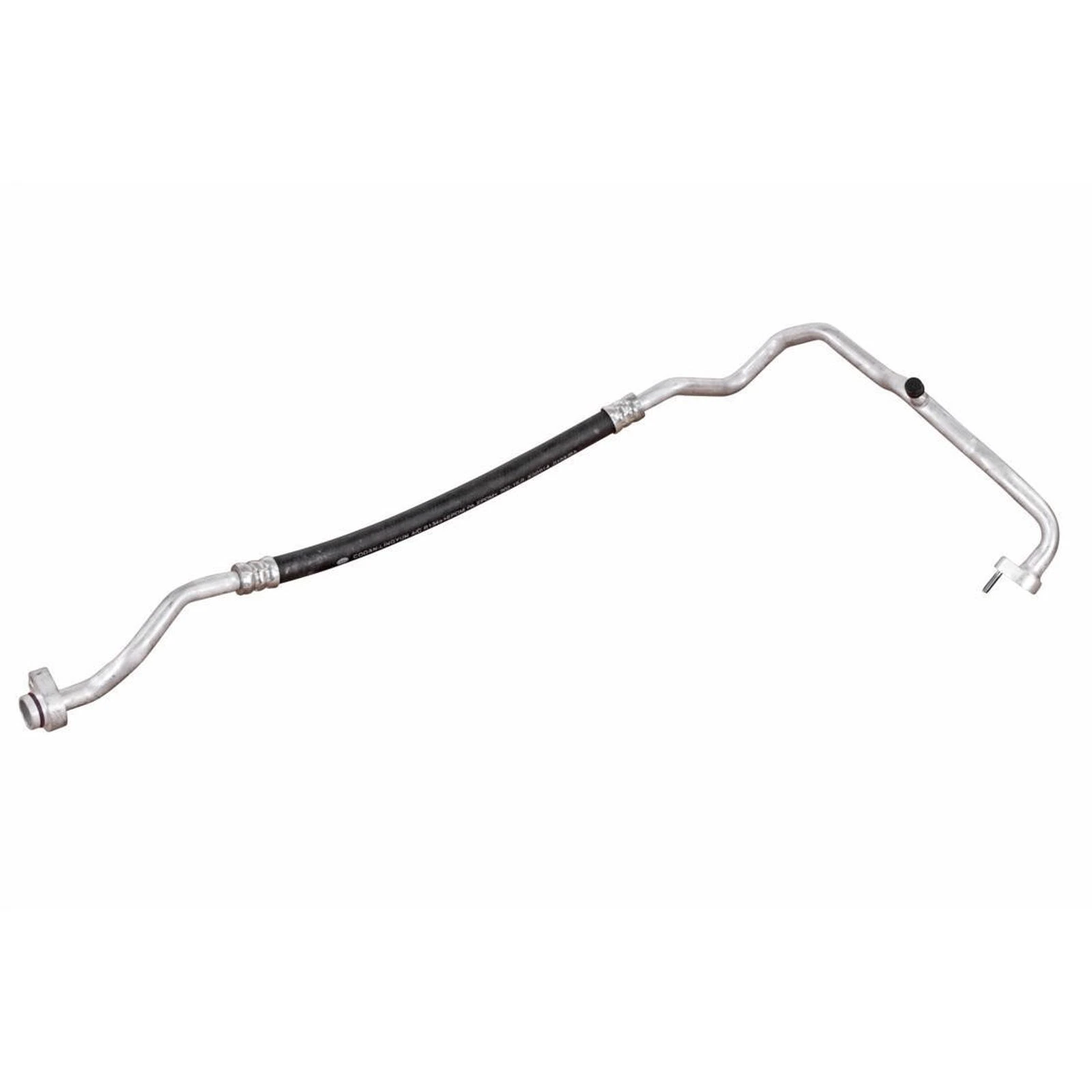 Vemo V15-20-0083 A/C Refrigerant Suction Hose