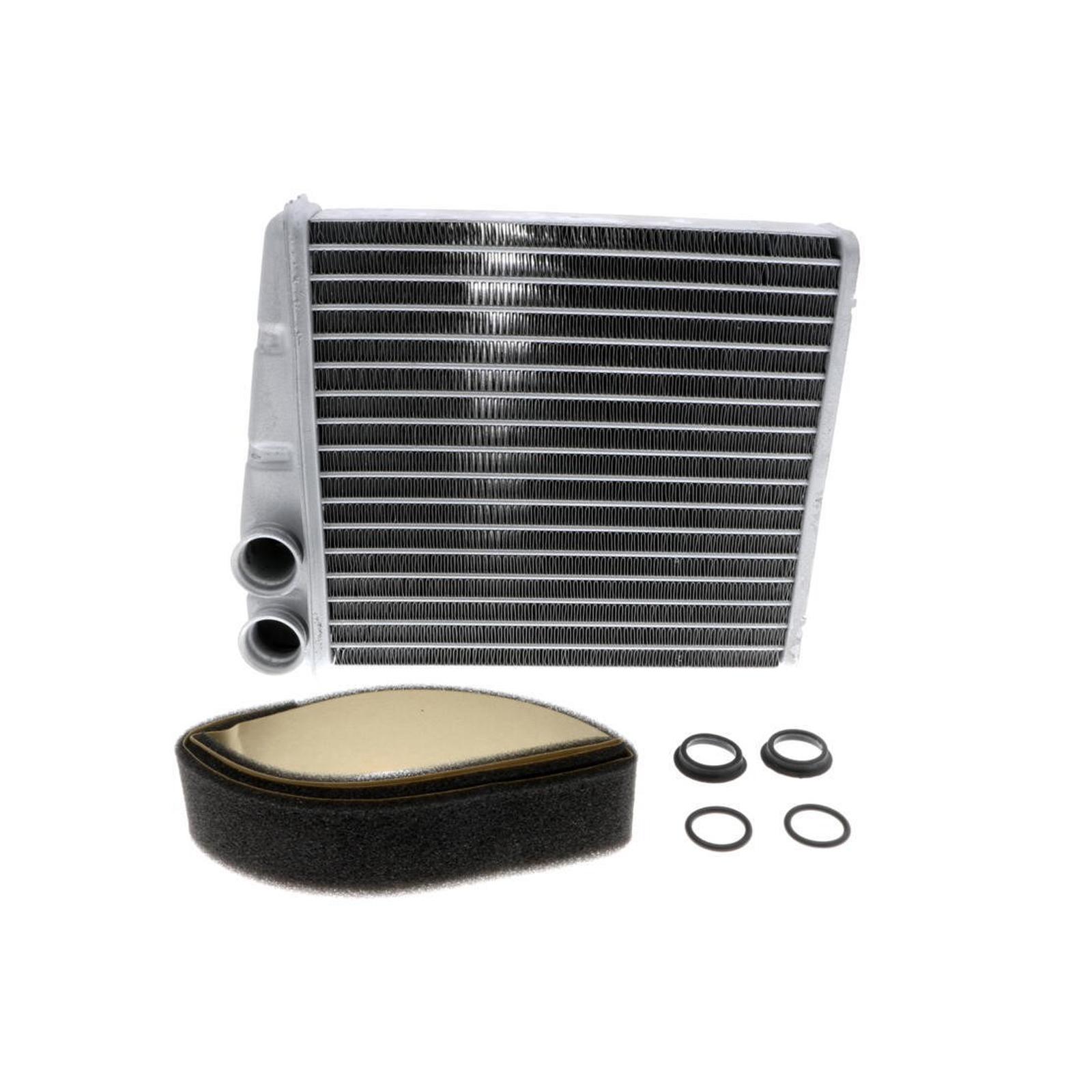 Vemo V15-61-0010 HVAC Heater Core