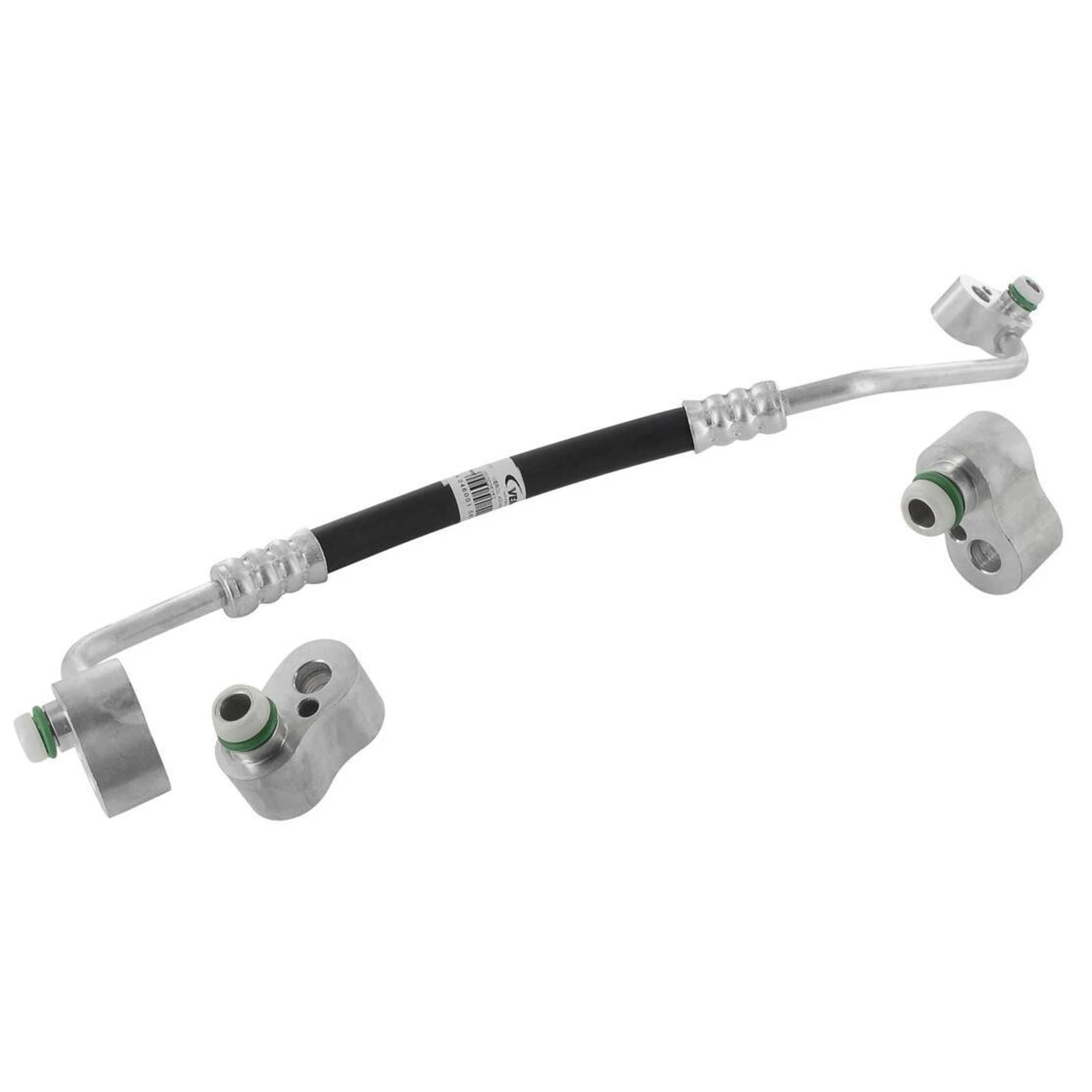 Vemo V20-20-0021 A/C Refrigerant Liquid Hose