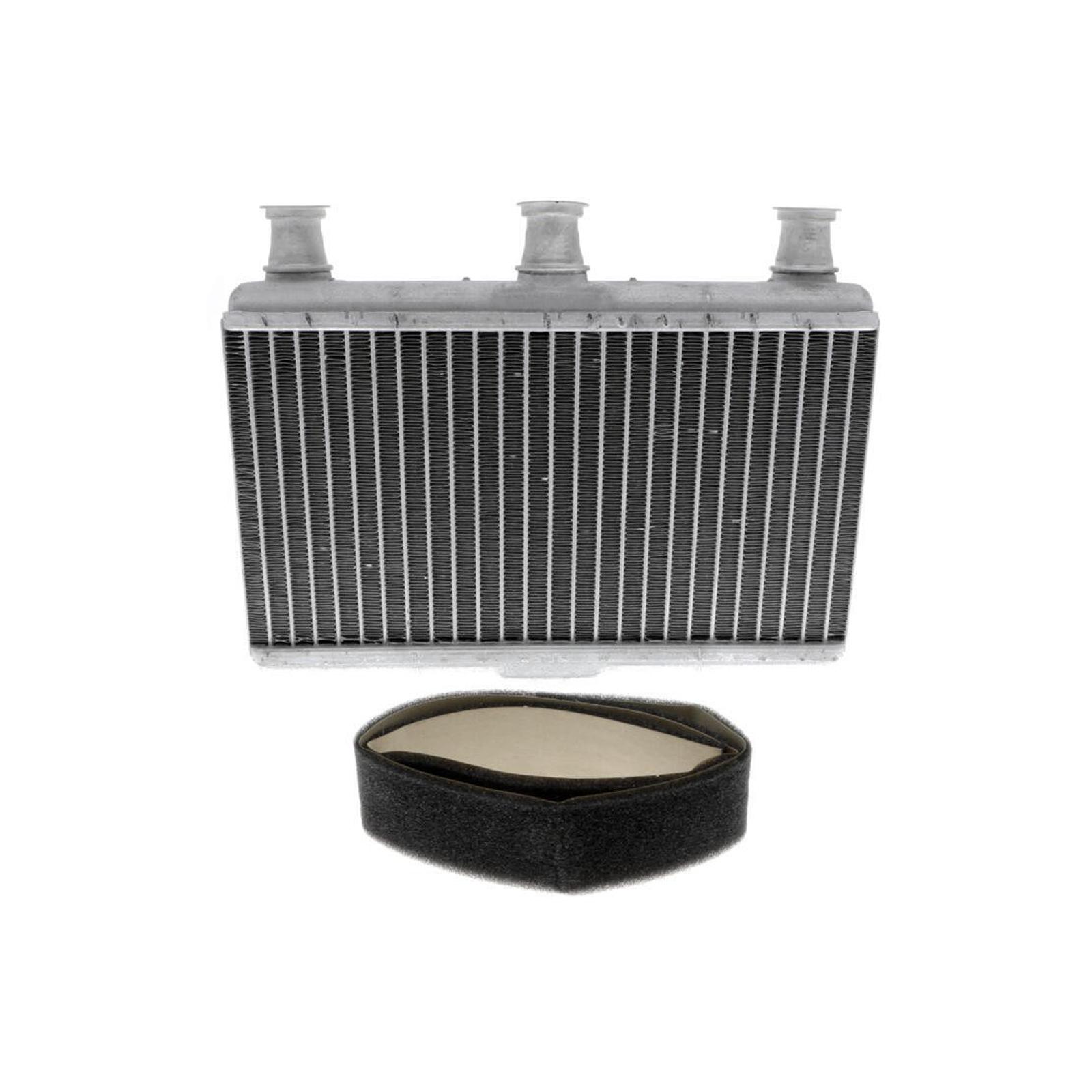 Vemo V20-61-0002 HVAC Heater Core