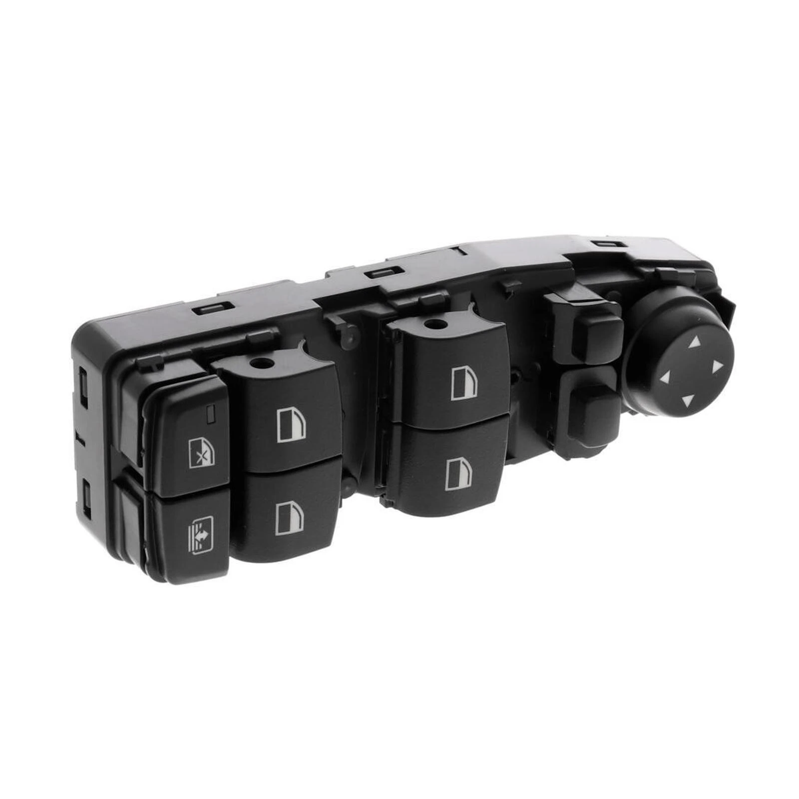 Vemo V20-73-0143 Door Window Switch, Front Left Driver Side