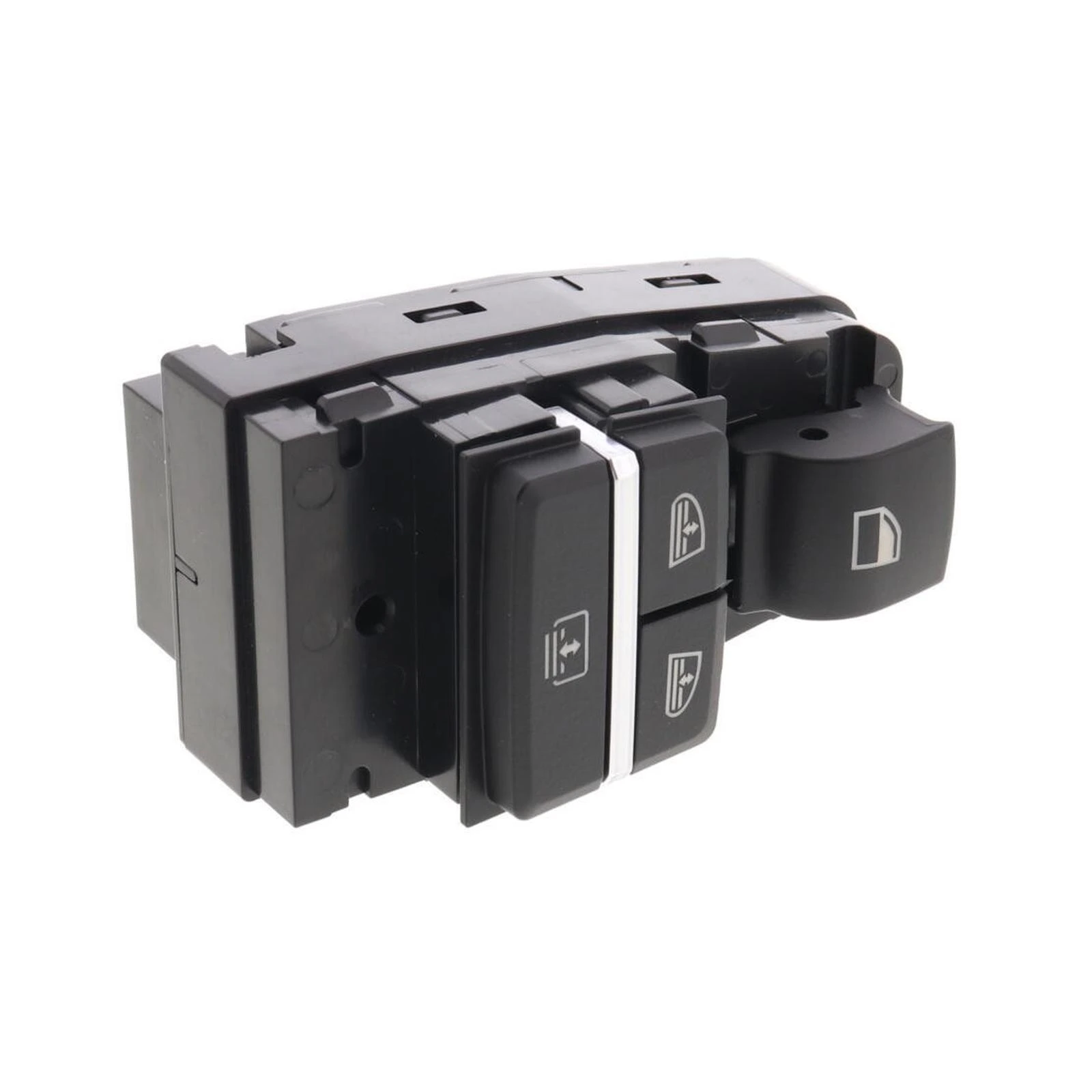 Vemo V20-73-0160 Door Window Switch, Rear Side