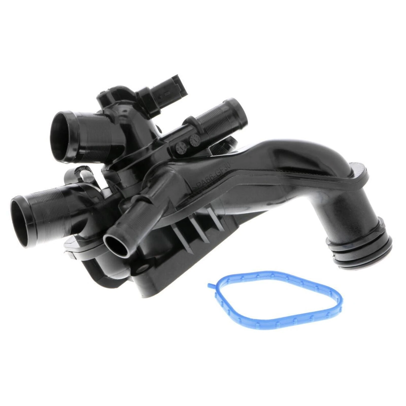 Vemo V20-99-0174 Engine Coolant Thermostat Kit