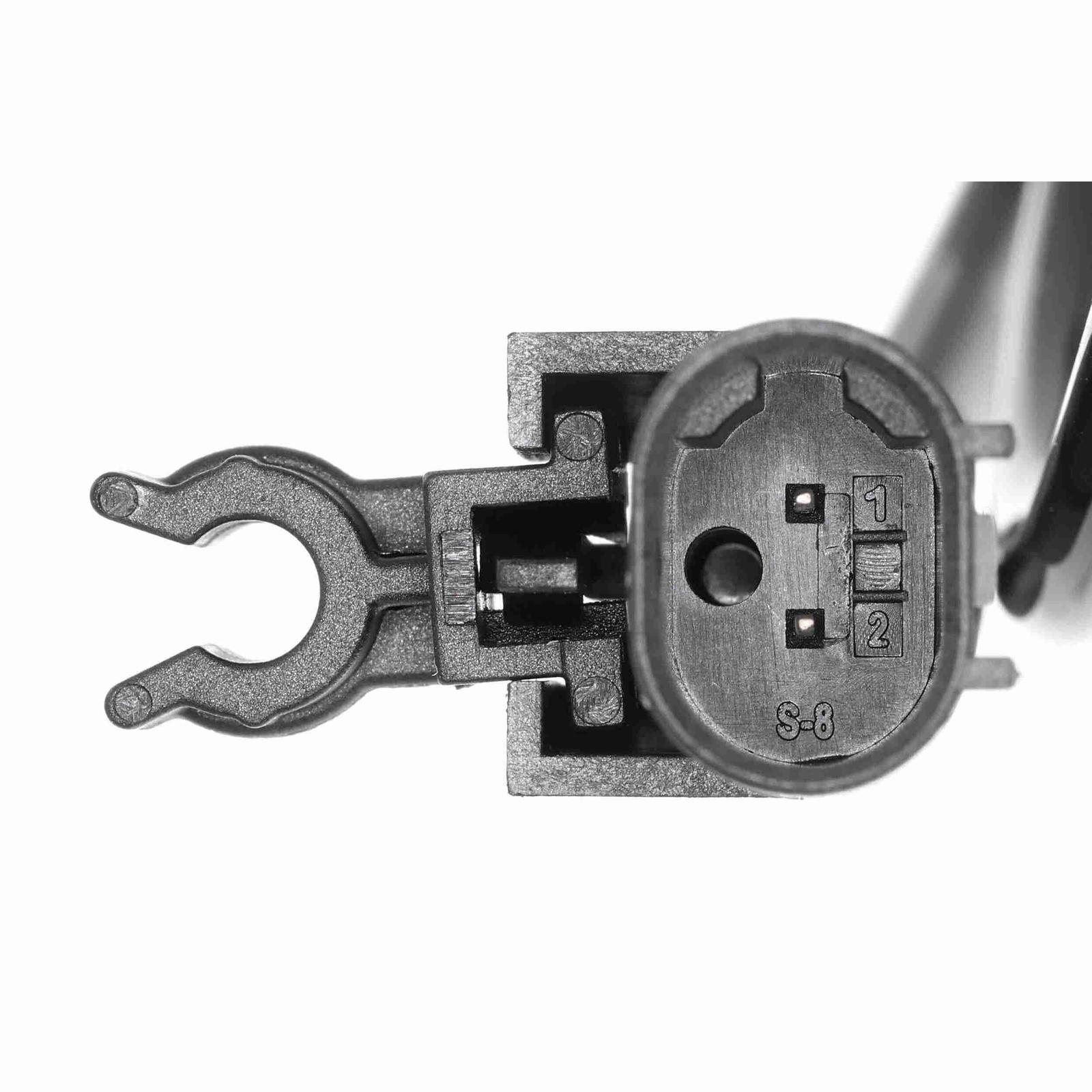 Vemo V30-72-0292 ABS Wheel Speed Sensor, Front Side