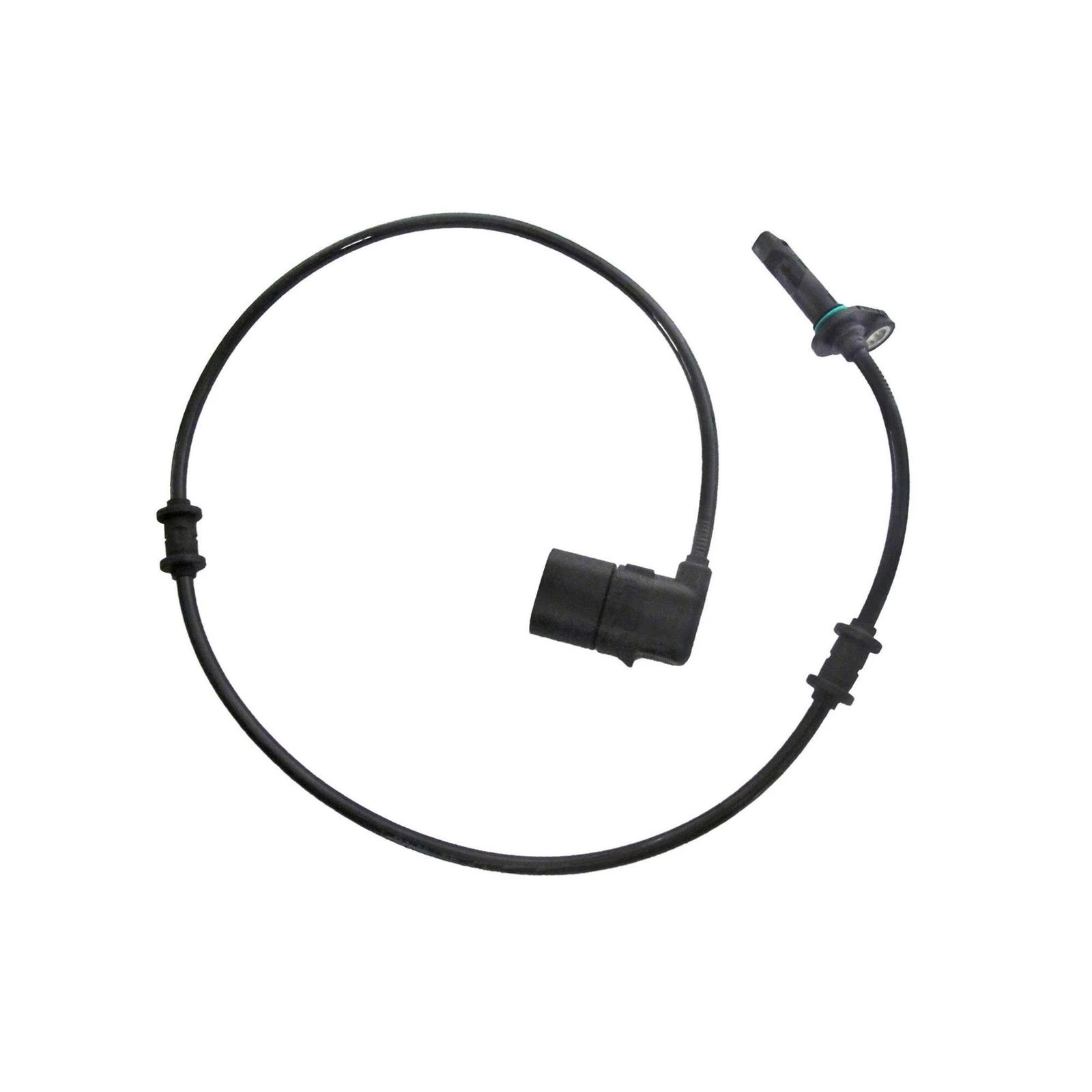 Vemo V30-72-0869 ABS Wheel Speed Sensor, Rear Left Driver Side