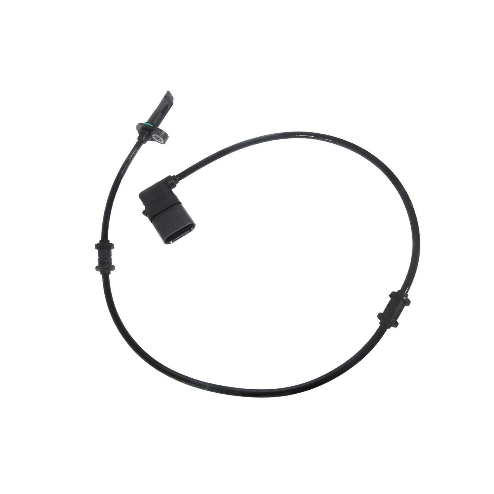 Vemo V30-72-0870 ABS Wheel Speed Sensor, Rear Right Passenger Side