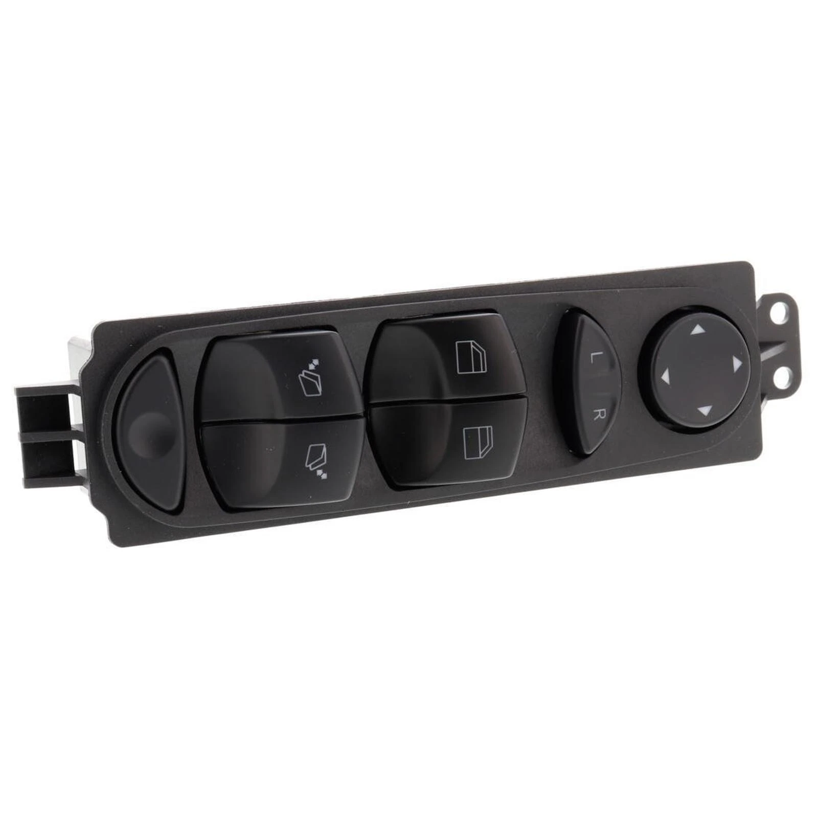 Vemo V30-73-0249 Door Window Switch, Left Driver Side
