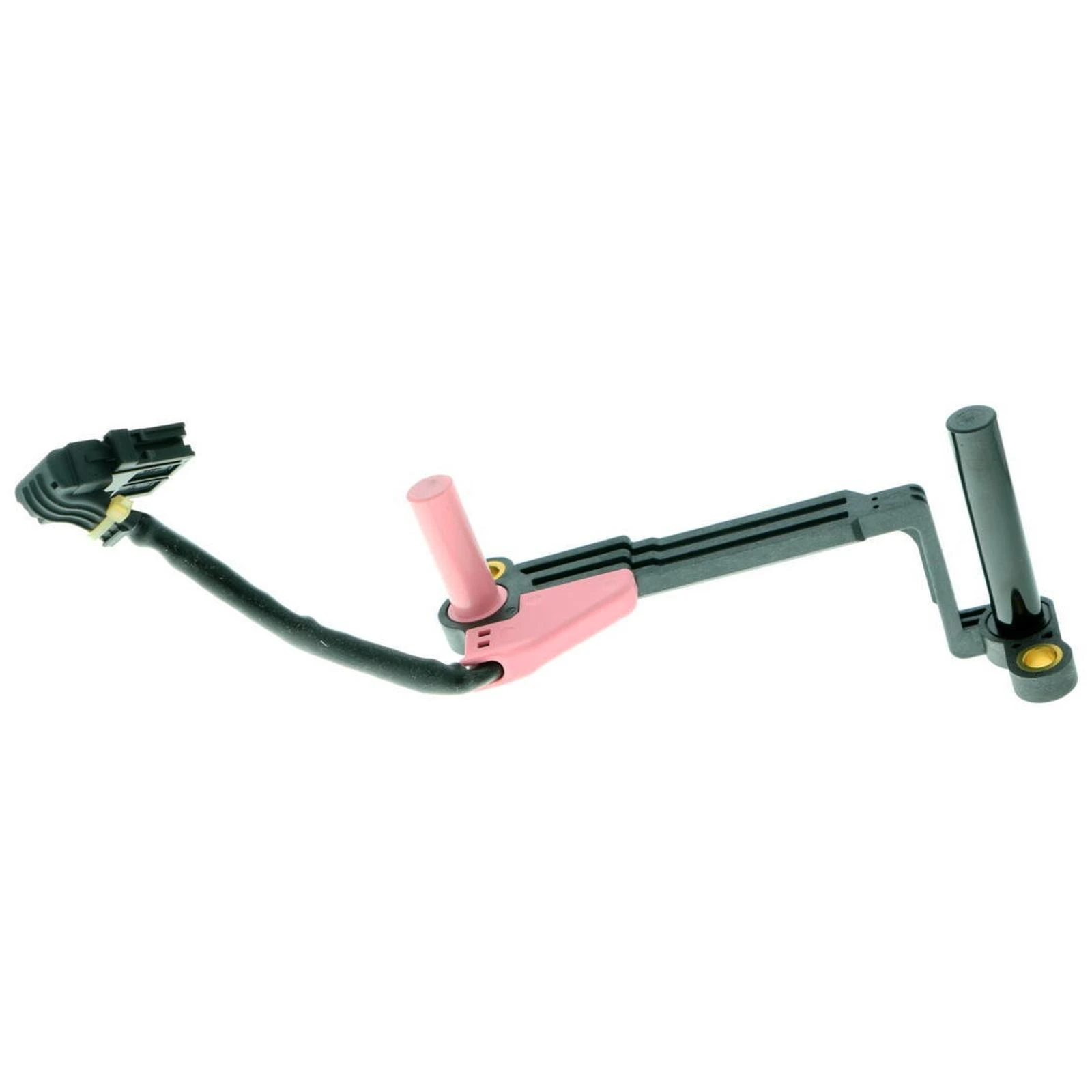 Vemo V52-72-0155 Vehicle Speed Sensor, Rear Side