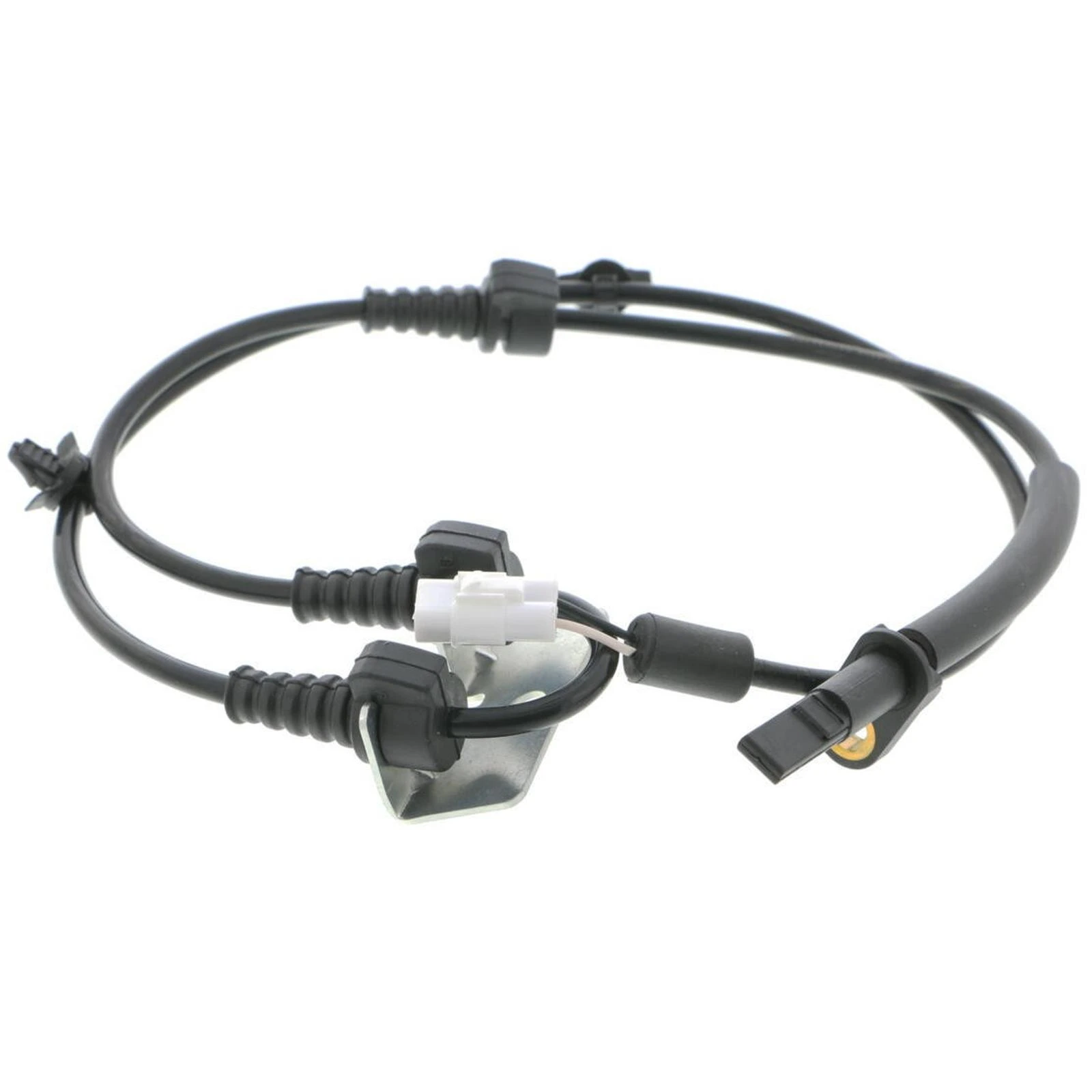 Vemo V64-72-0026 ABS Wheel Speed Sensor, Front Right Passenger Side