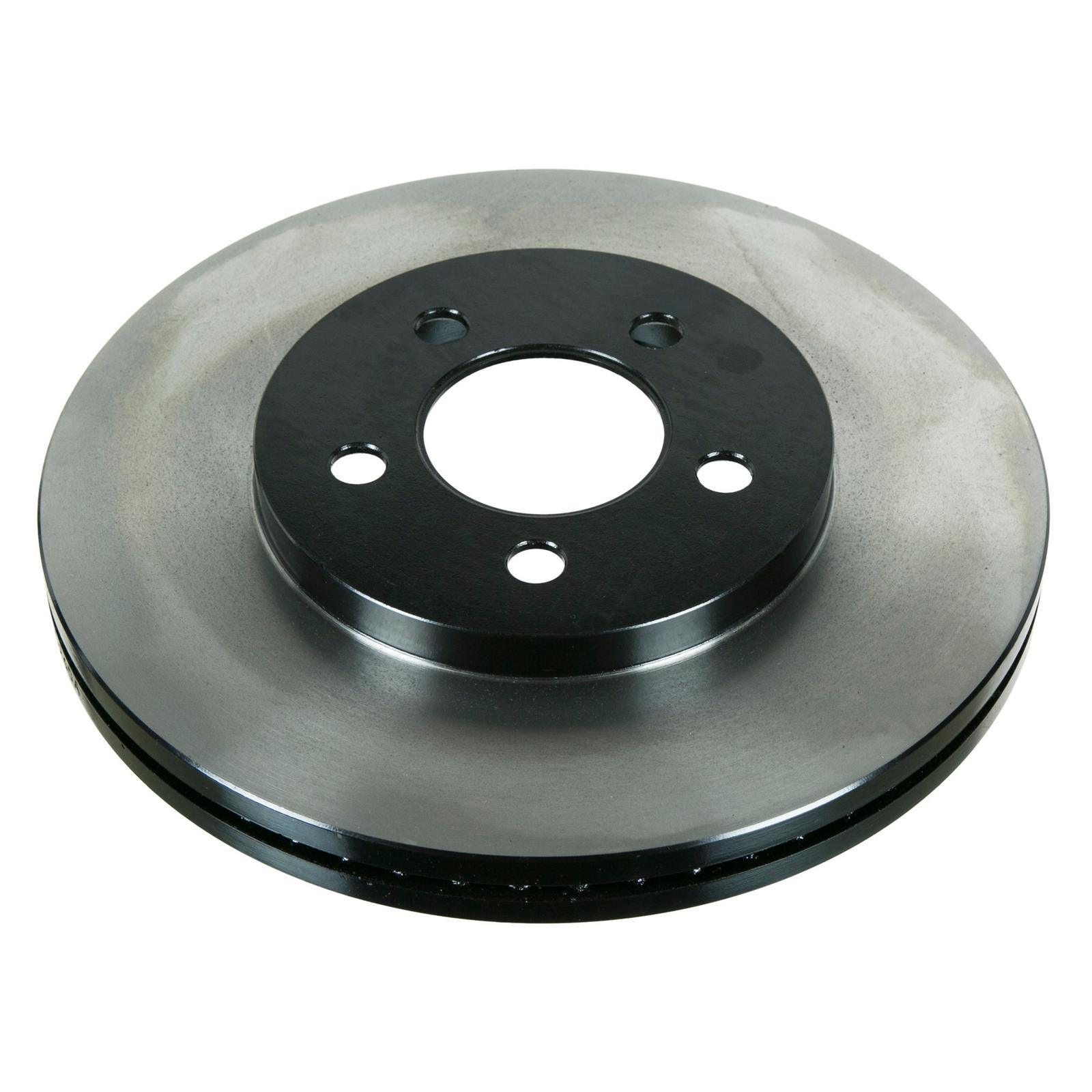 Wagner BD125785E Brake Rotor Front