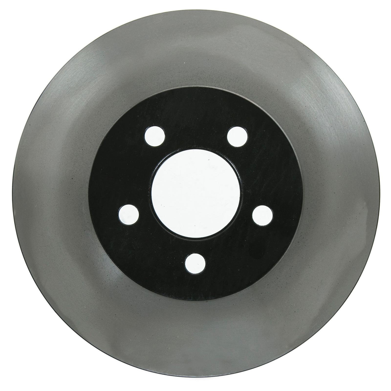 Wagner BD125785E Brake Rotor Front