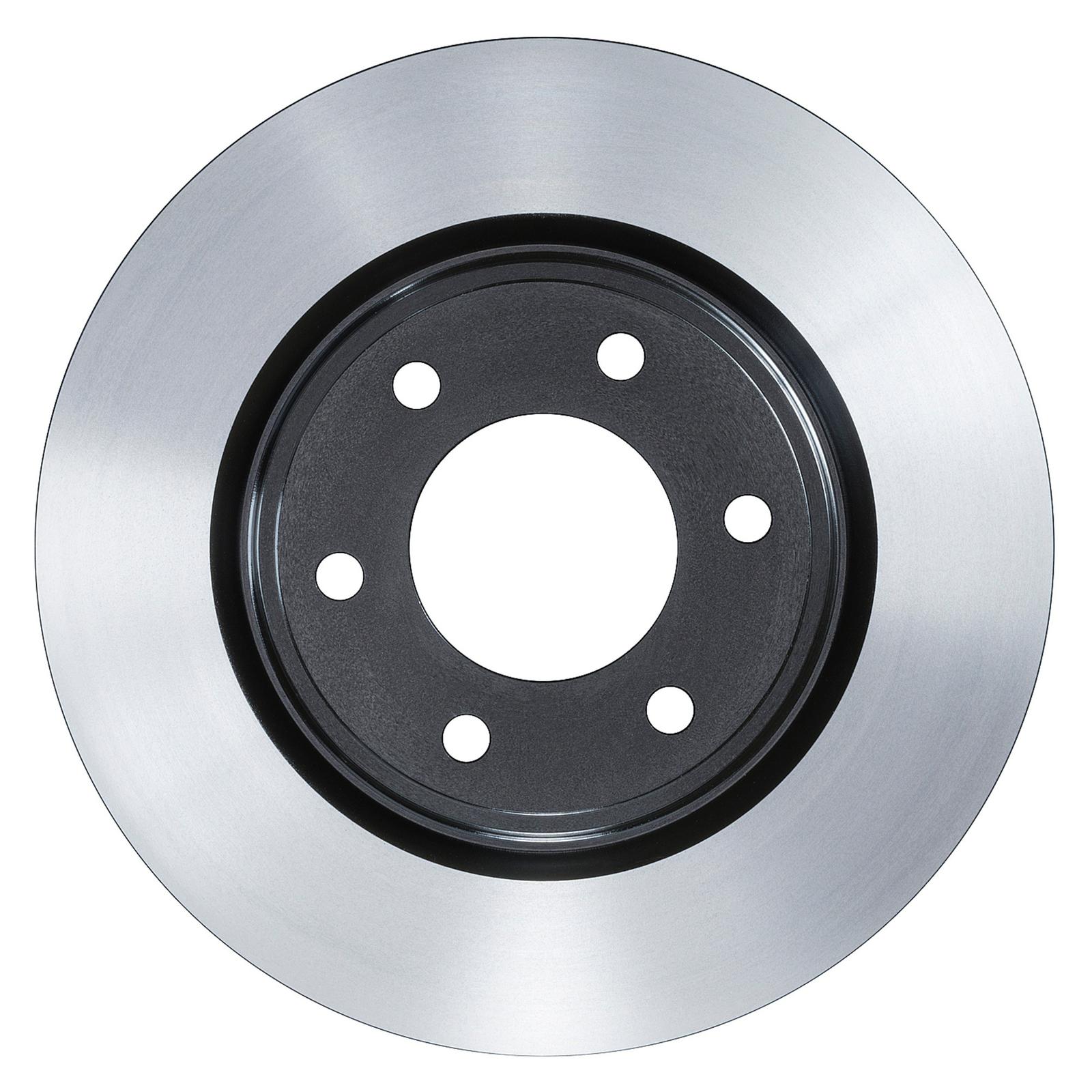 Wagner BD180429E Brake Rotor Front