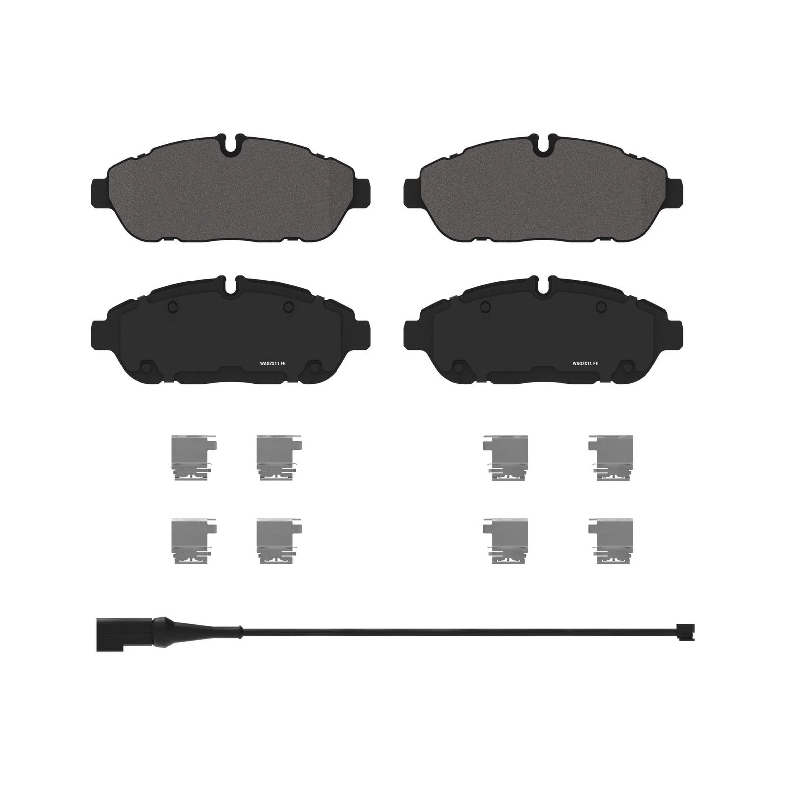 わんた Mirror New Model - RIGHT SIDE (JP231601) - MySpareMarket