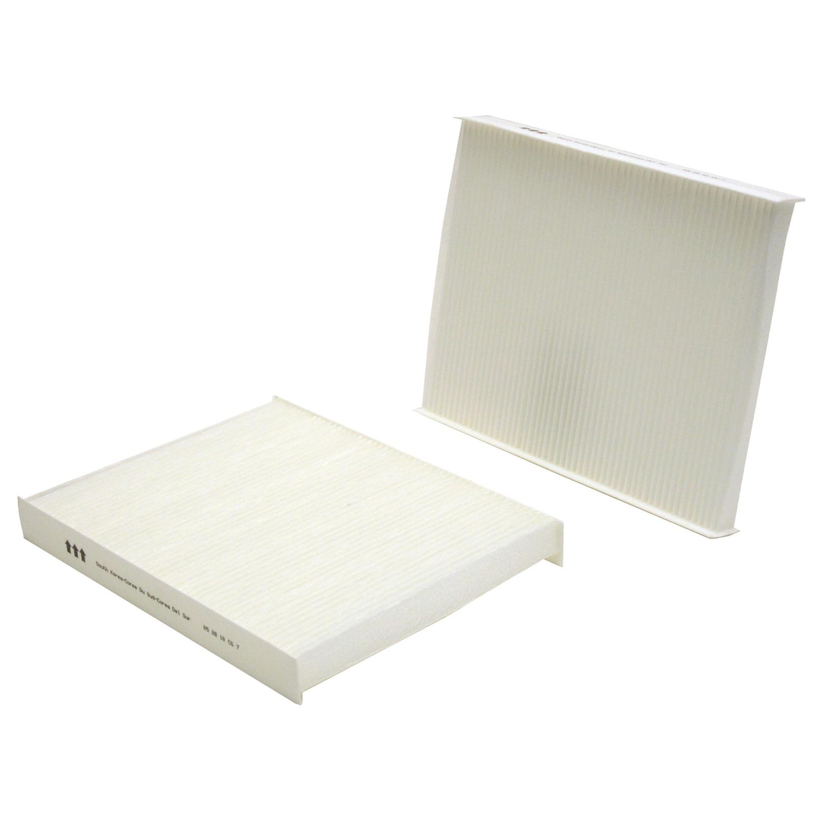 Cabin Air Filter - Wix 24080
