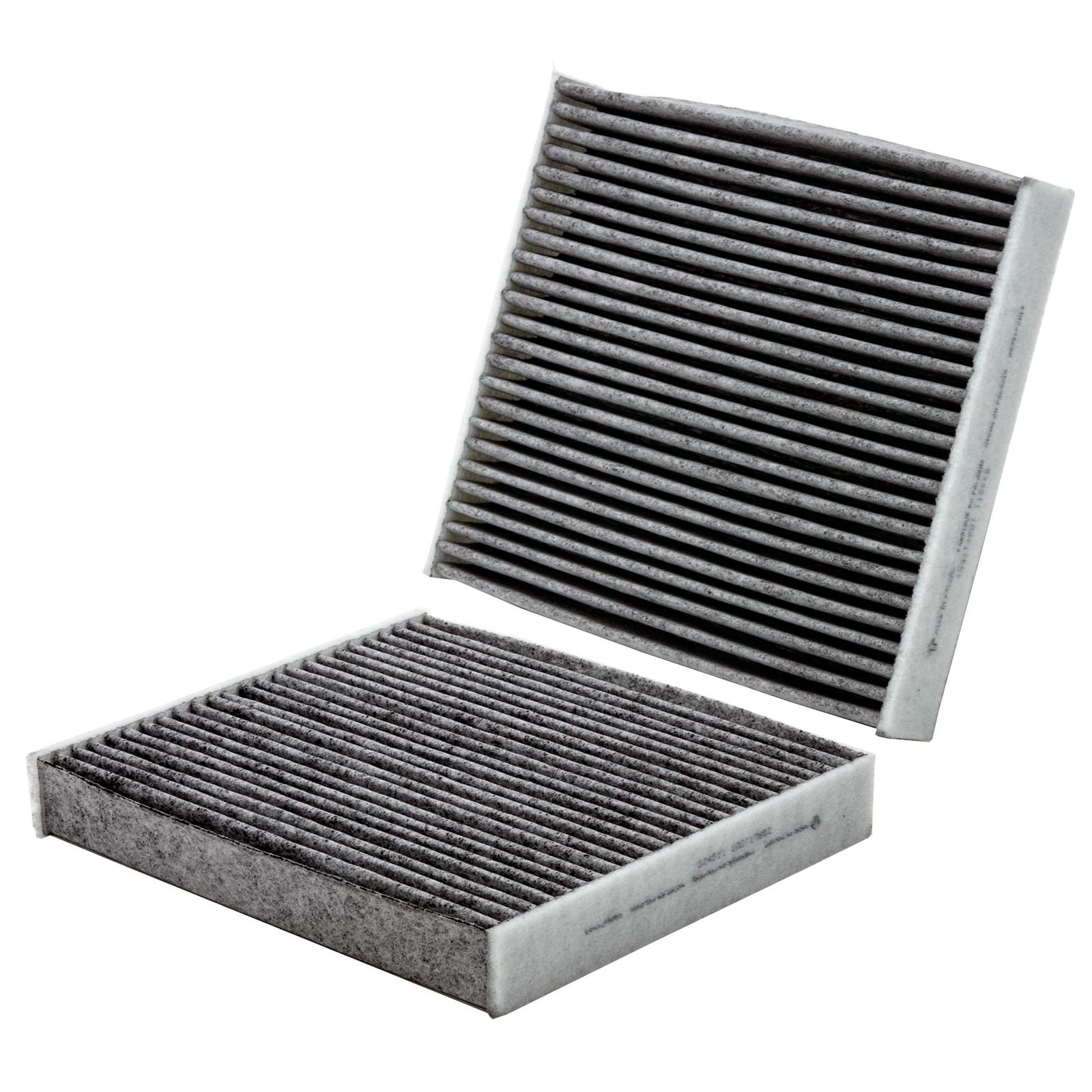 Cabin Air Filter - Front Side - Wix 24511