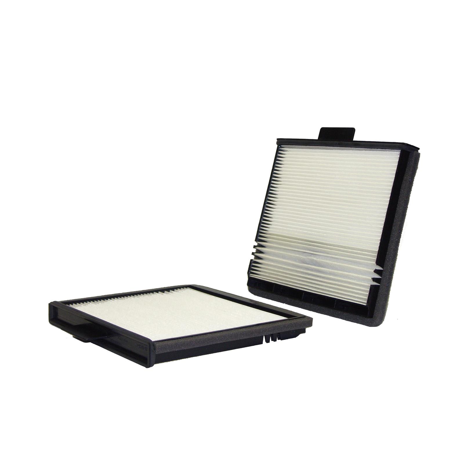 Cabin Air Filter - Wix 24876