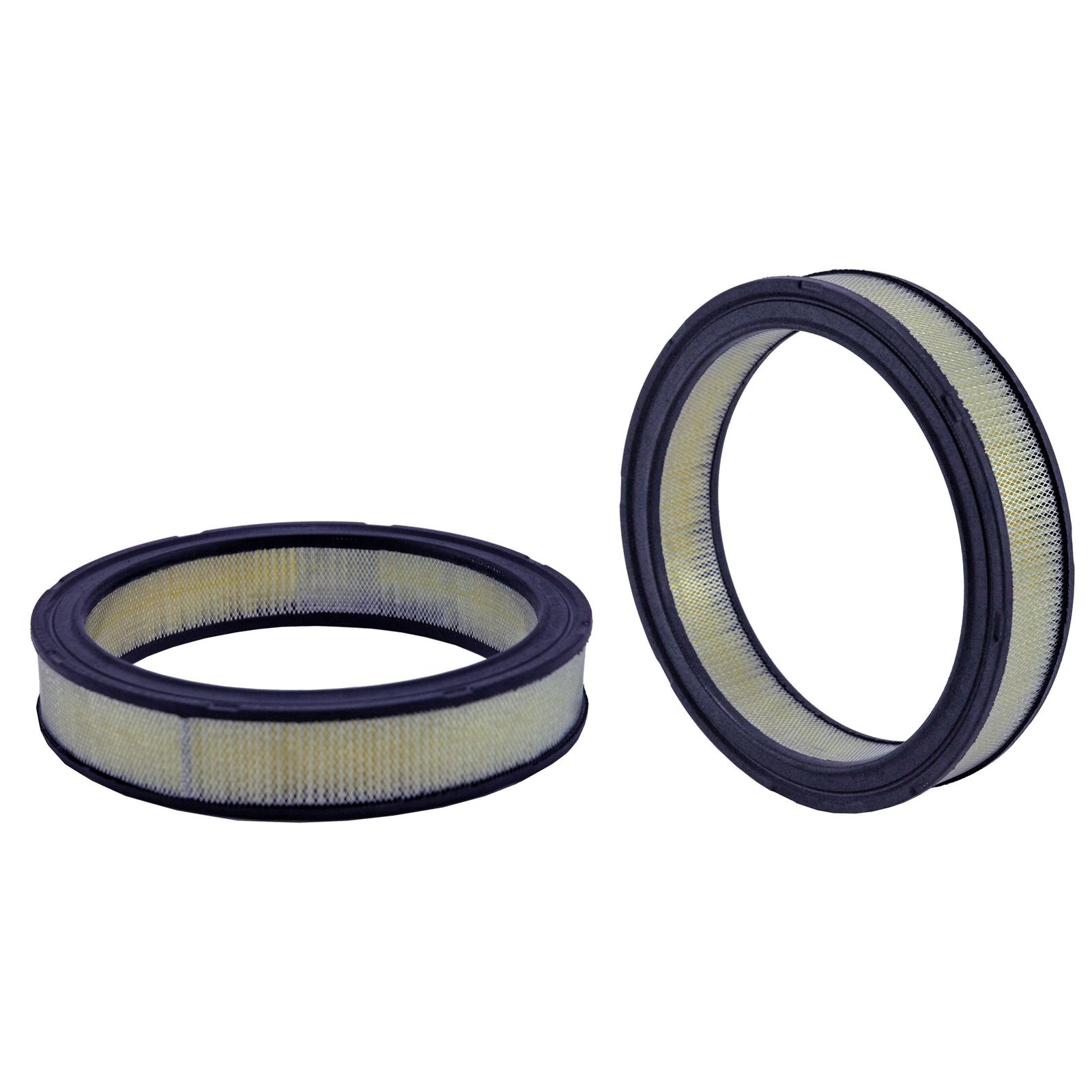 Engine Air Filter - Wix 42067