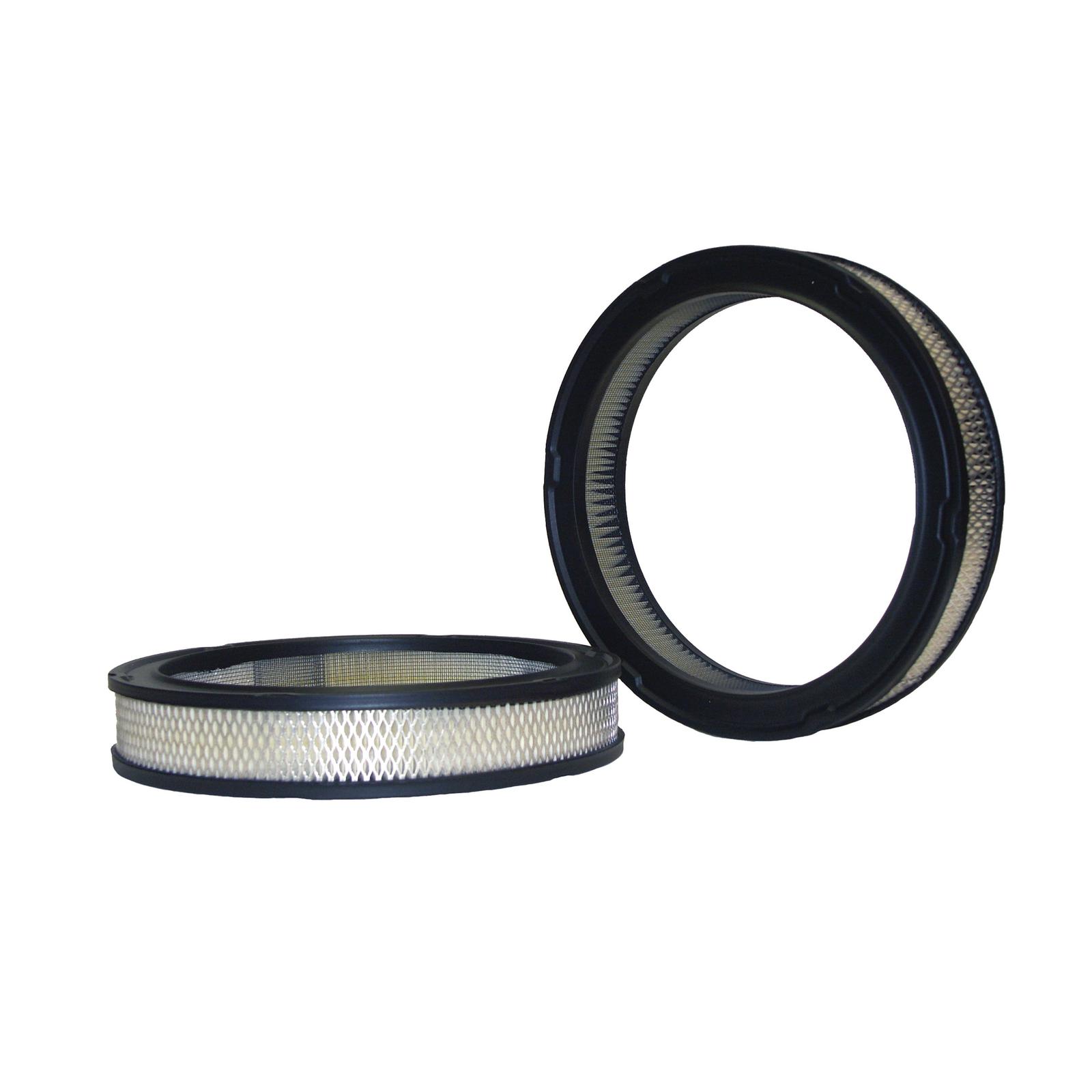 Engine Air Filter - Wix 42077