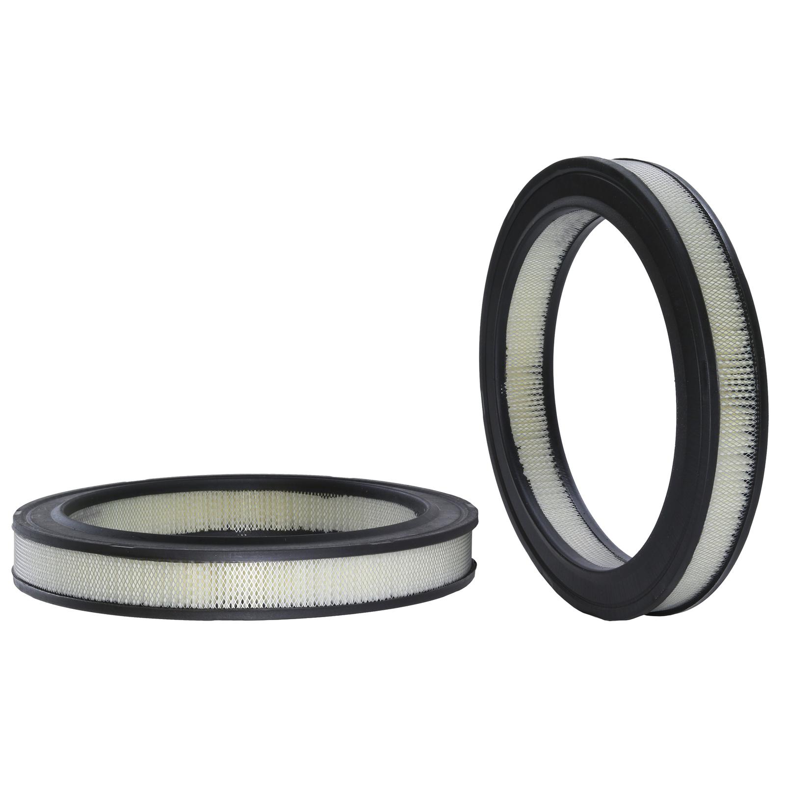 Engine Air Filter - Wix 42140
