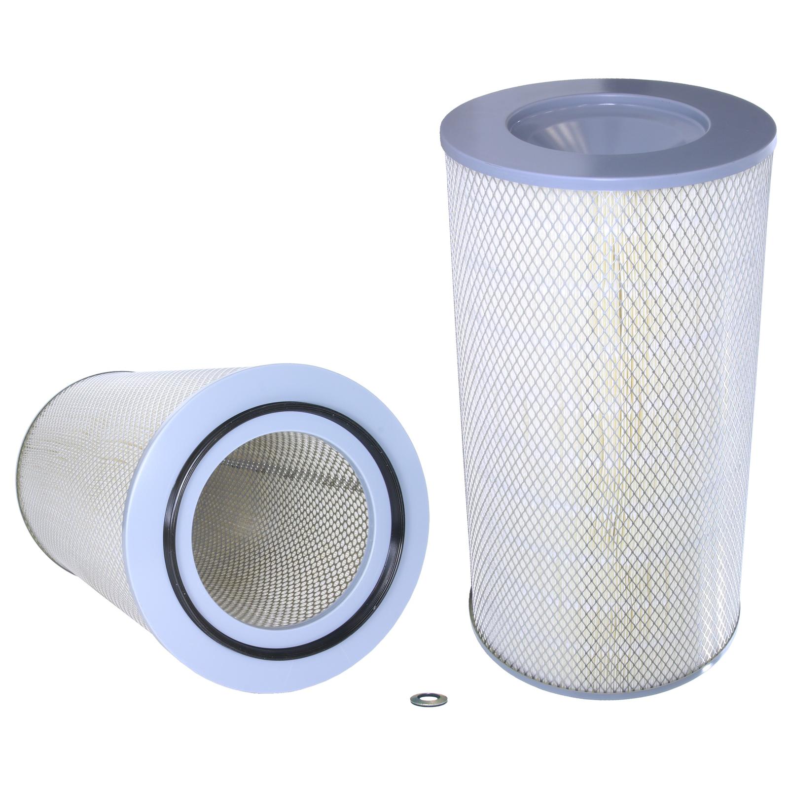 Engine Air Filter - Wix 42216