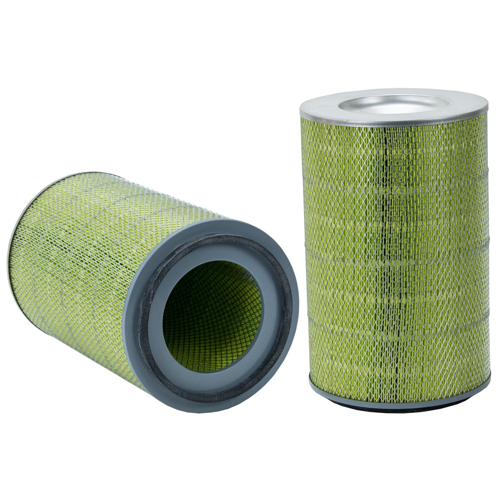 Engine Air Filter - Wix 42253NP