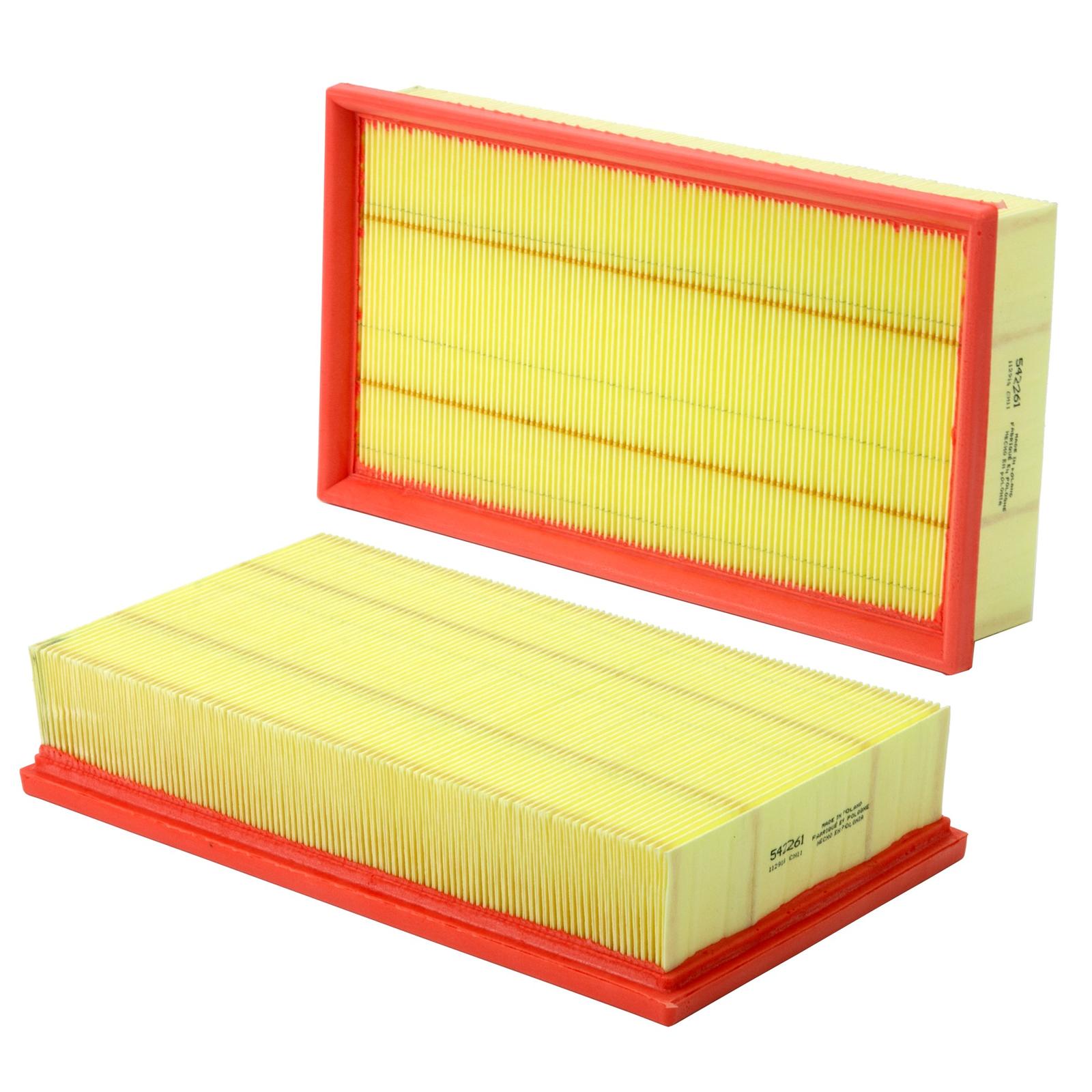 Engine Air Filter - Wix 42261