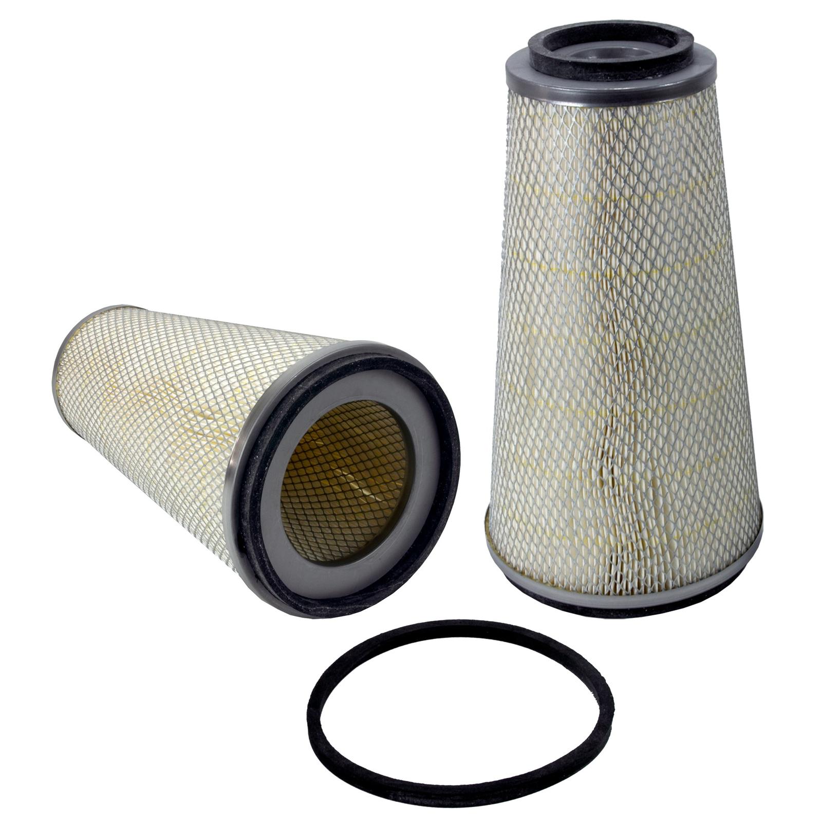 Engine Air Filter - Single - Wix 42613